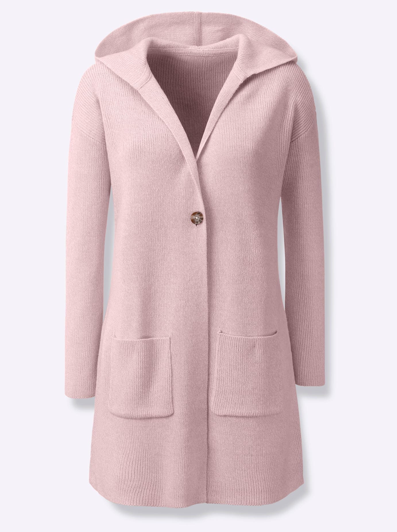 Classic Basics Strickjacke günstig online kaufen