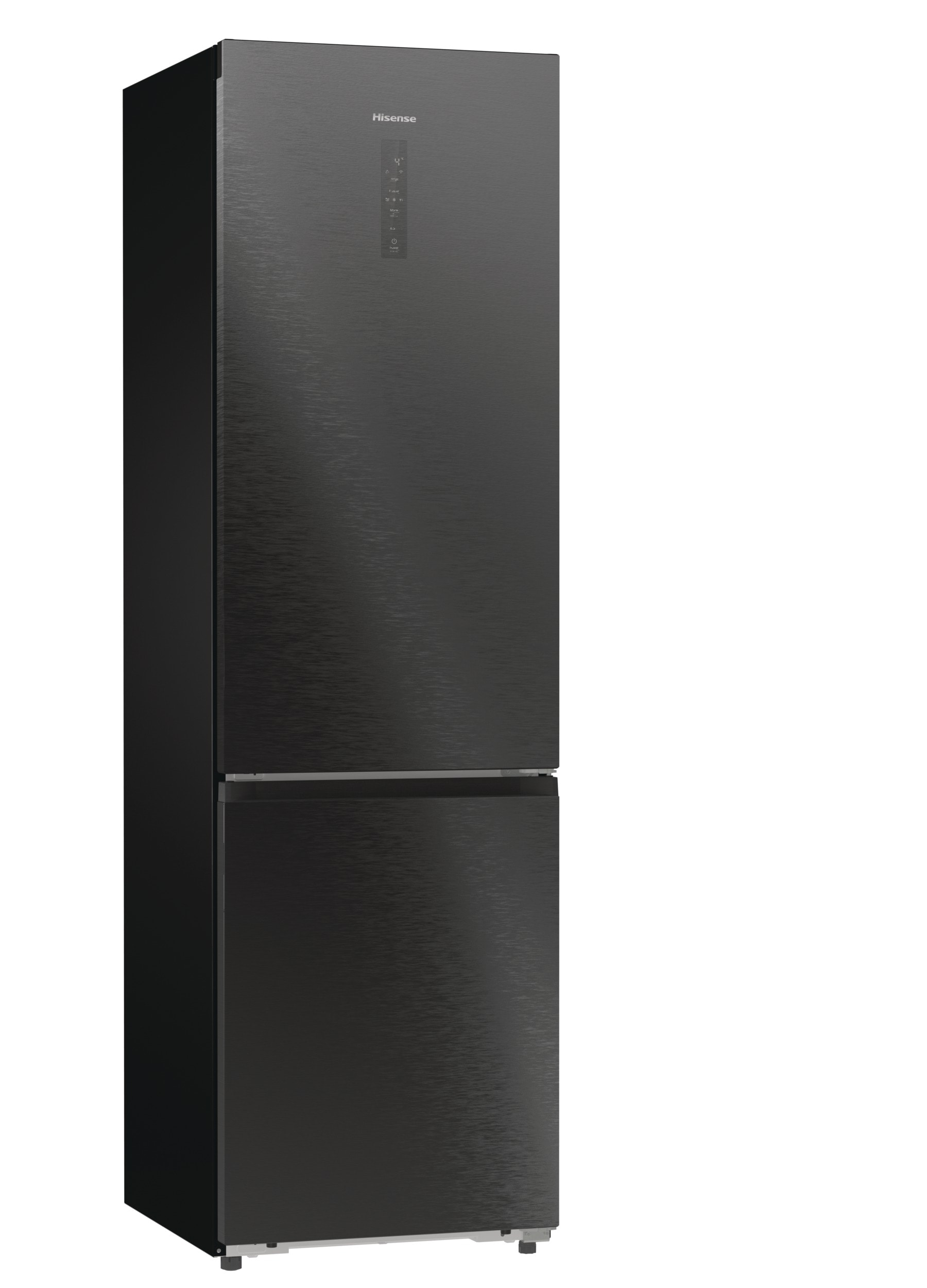 Hisense Kühl-/Gefrierkombination "RB5P410SAFC" 203 cm hoch 59,5 cm breit Bi günstig online kaufen