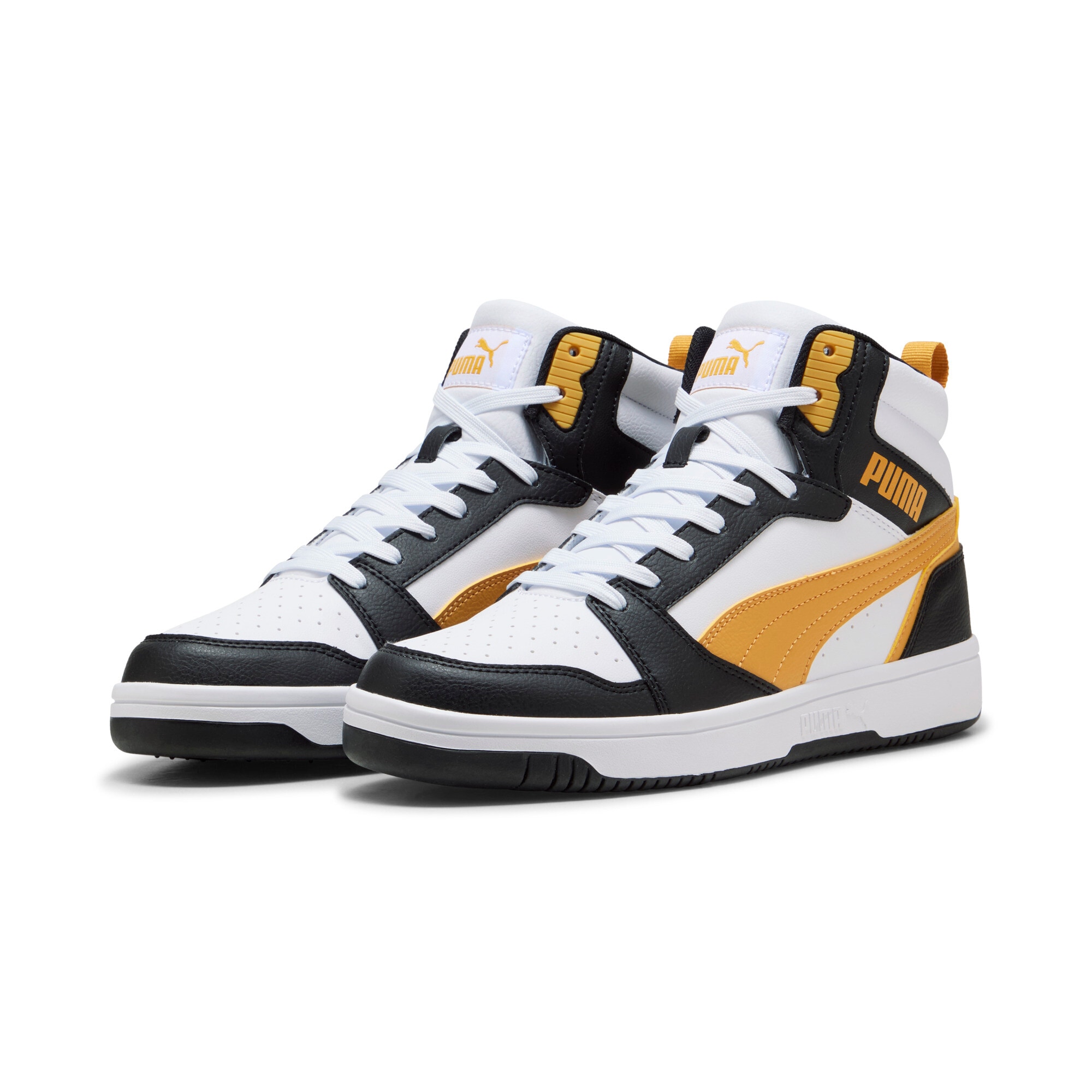 PUMA Sneaker "REBOUND V6" günstig online kaufen