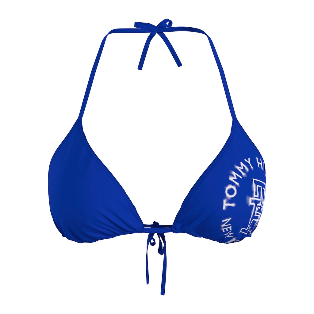 Tommy Hilfiger Swimwear Triangel-Bikini-Top »TRIANGLE RP« für Schwimmen