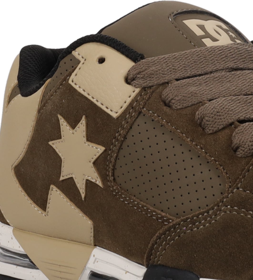 DC Shoes Sneaker »DC COMMAND«