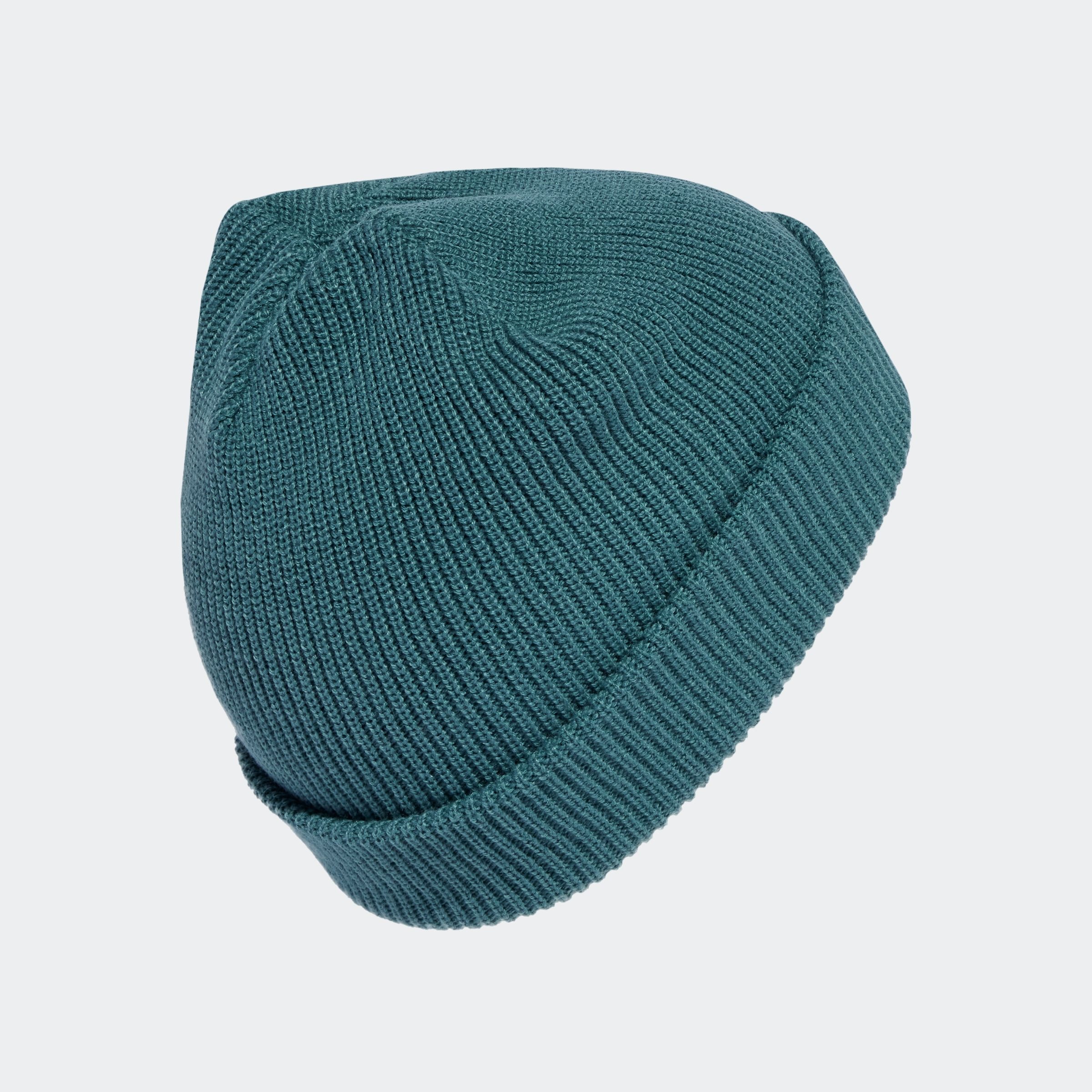 adidas Performance Baseball Cap "ESS BEANIE CUFF", Strickmütze günstig online kaufen