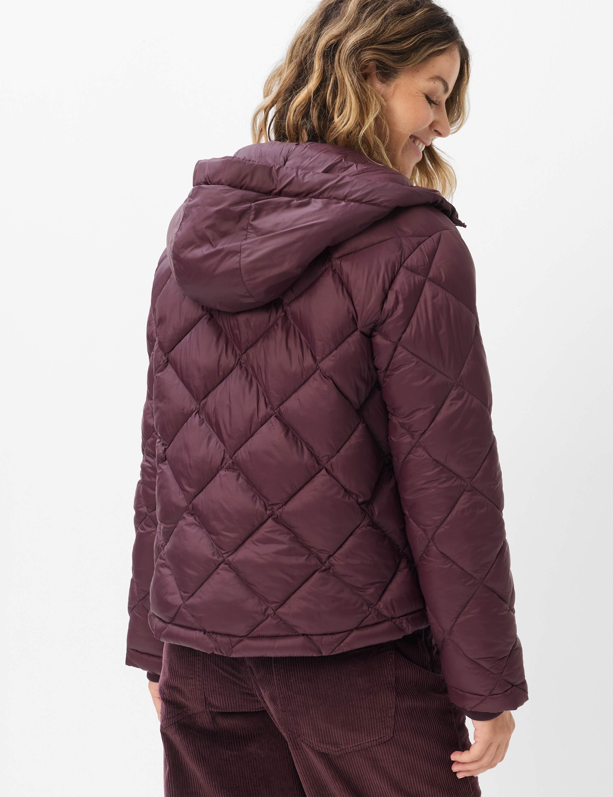 Brax Steppjacke »Style TARA«