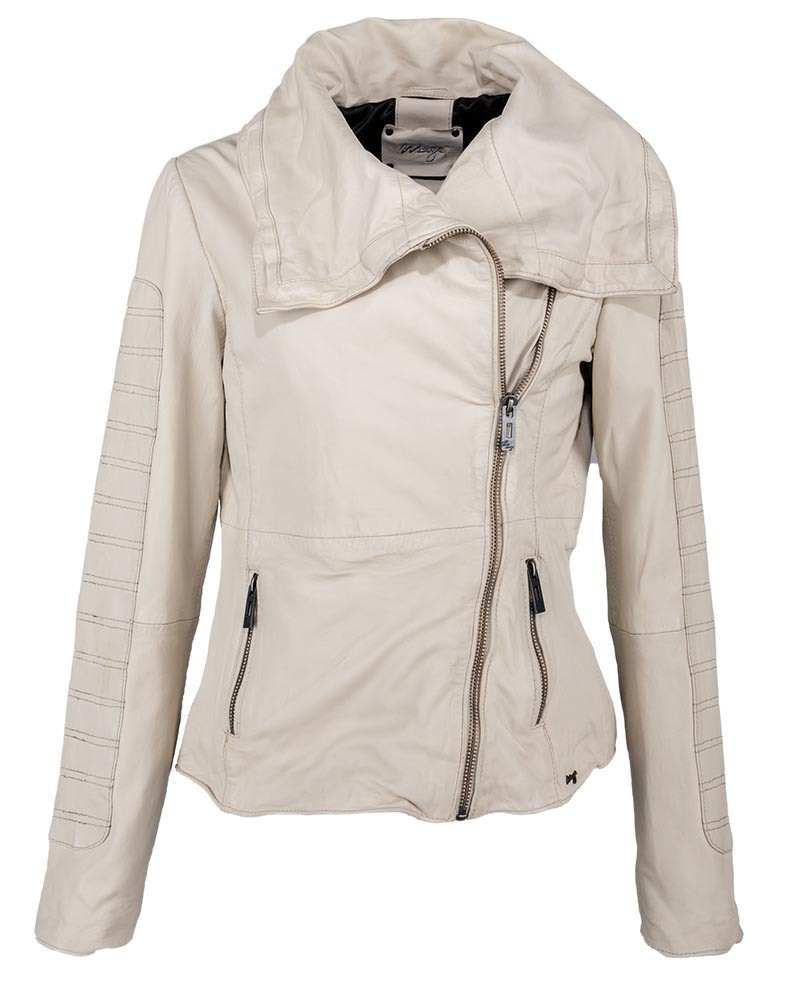 Maze Lederjacke »Geneva«