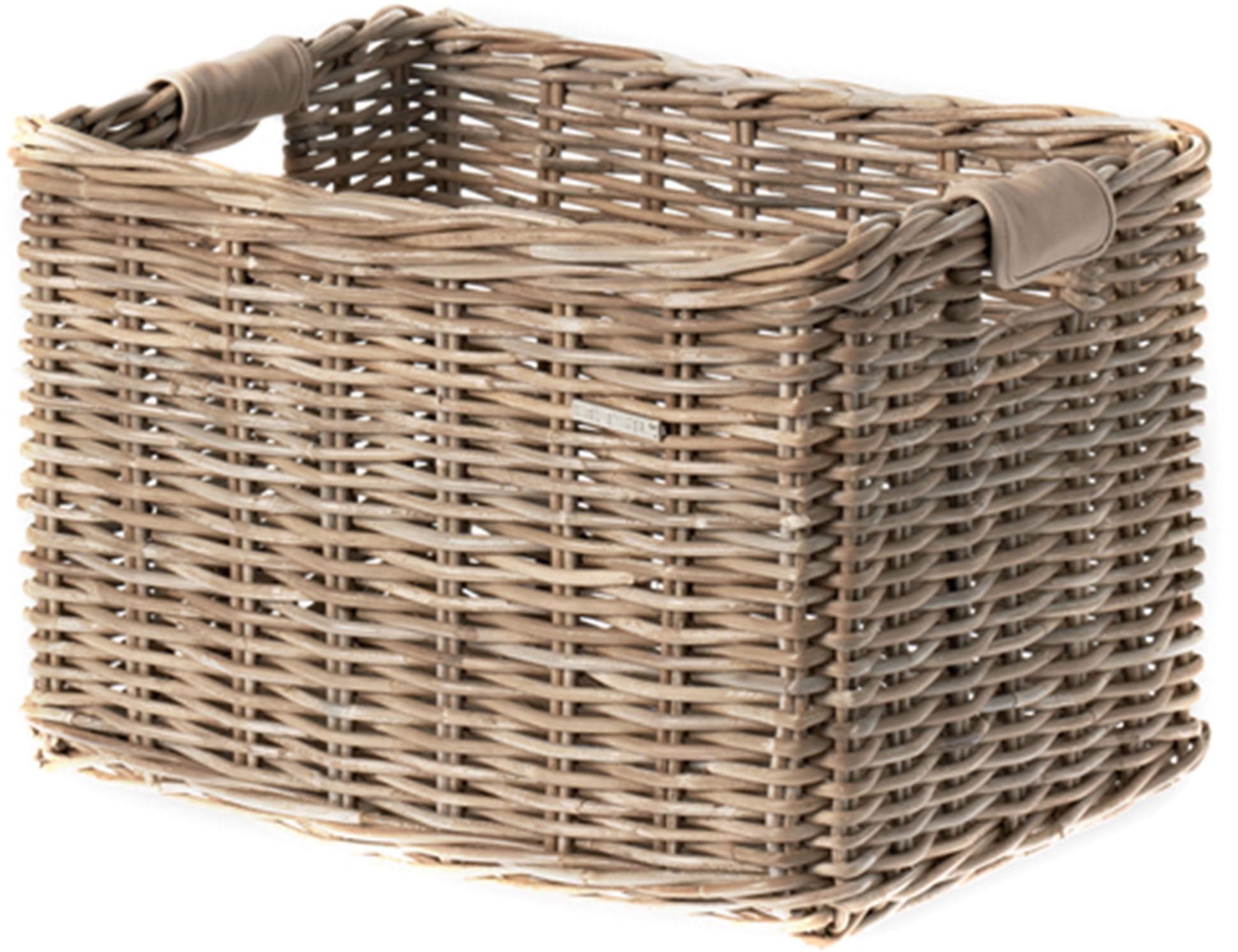 Fahrradkorb Hinterradkorb Basil Dorset Basket L