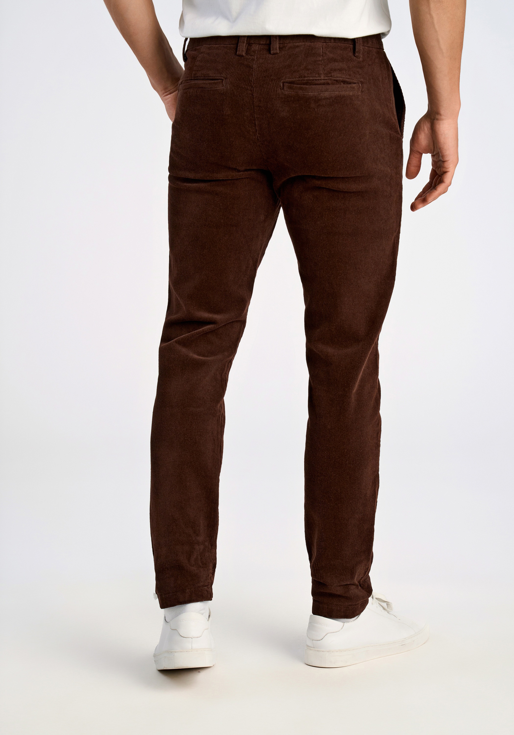 LINDBERGH Cordhose "Cordhose Regular Fit" günstig online kaufen