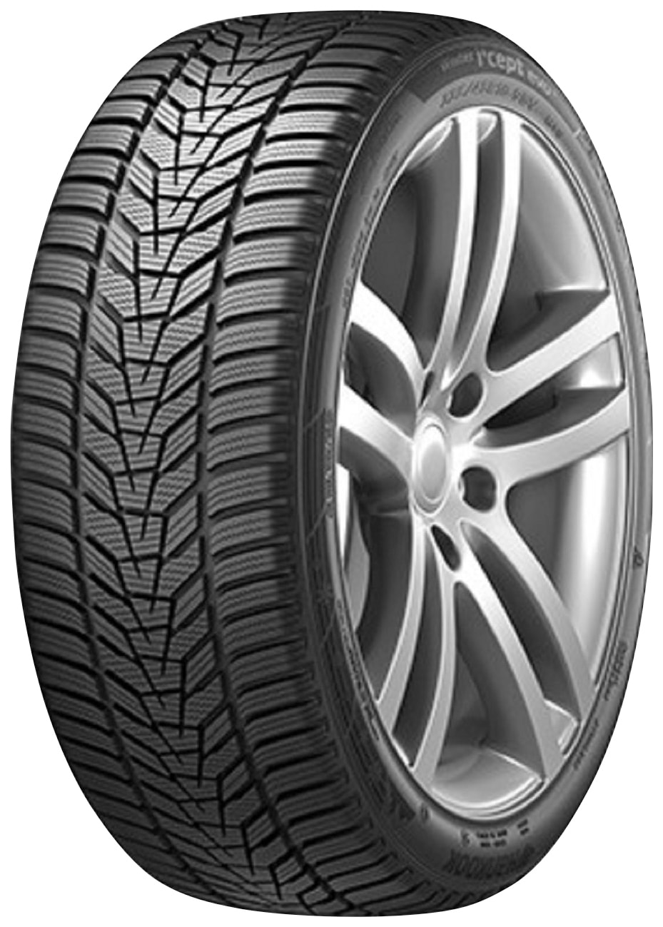 Hankook 1100000002199 "ICEPT EVO-3 (W330)" in verschiedenen Ausführungen erhältlich