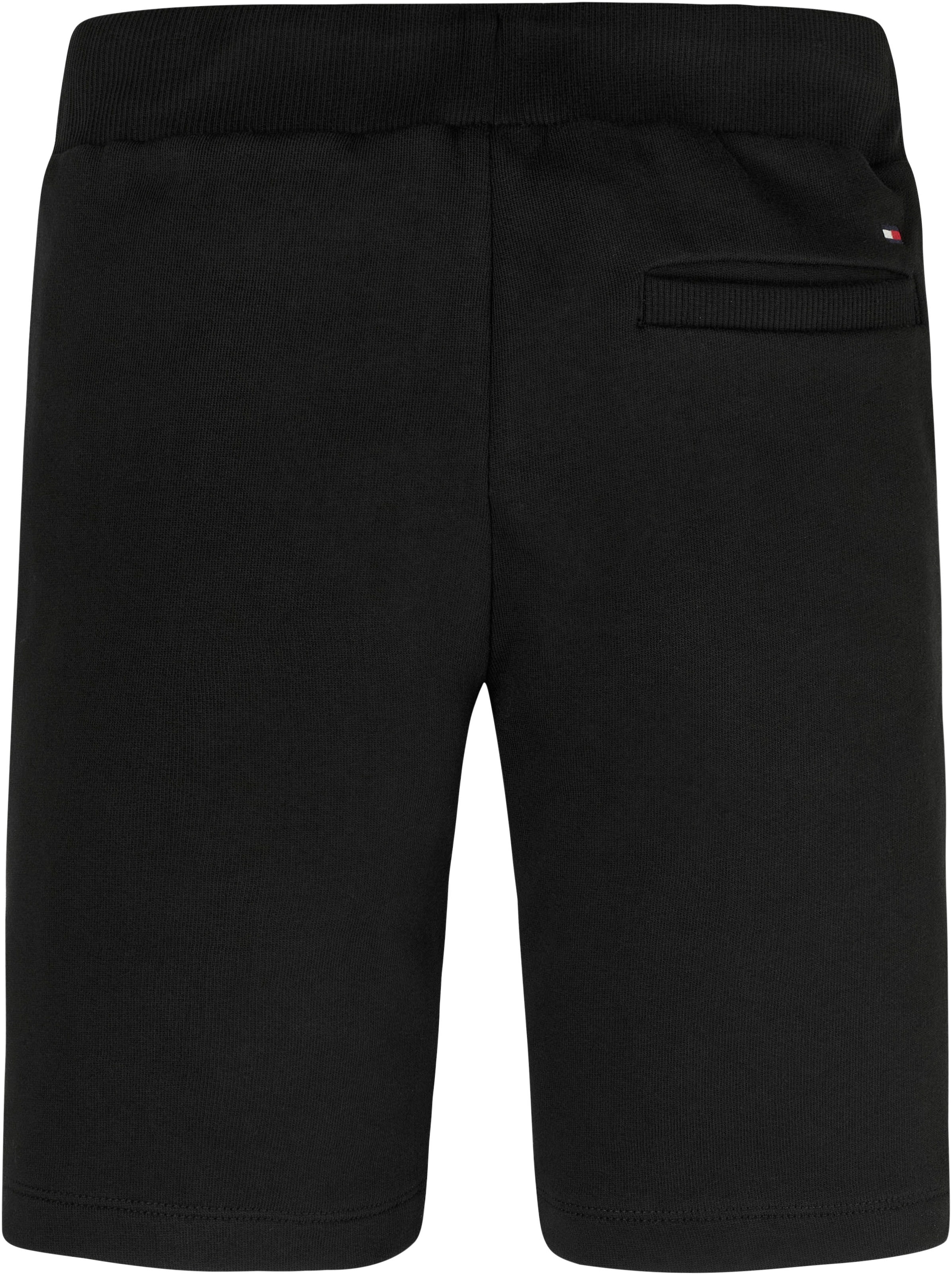 Tommy Hilfiger Sweatshorts »ESSENTIAL SWEATSHORTS«, Kinder bis 16 Jahre