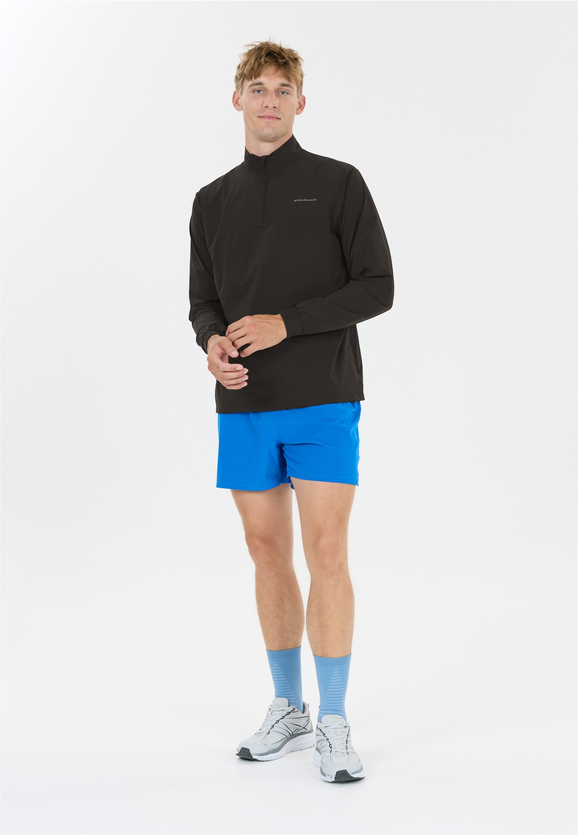 ENDURANCE Laufjacke »Typhoro« mit 4-Wege-Stretch