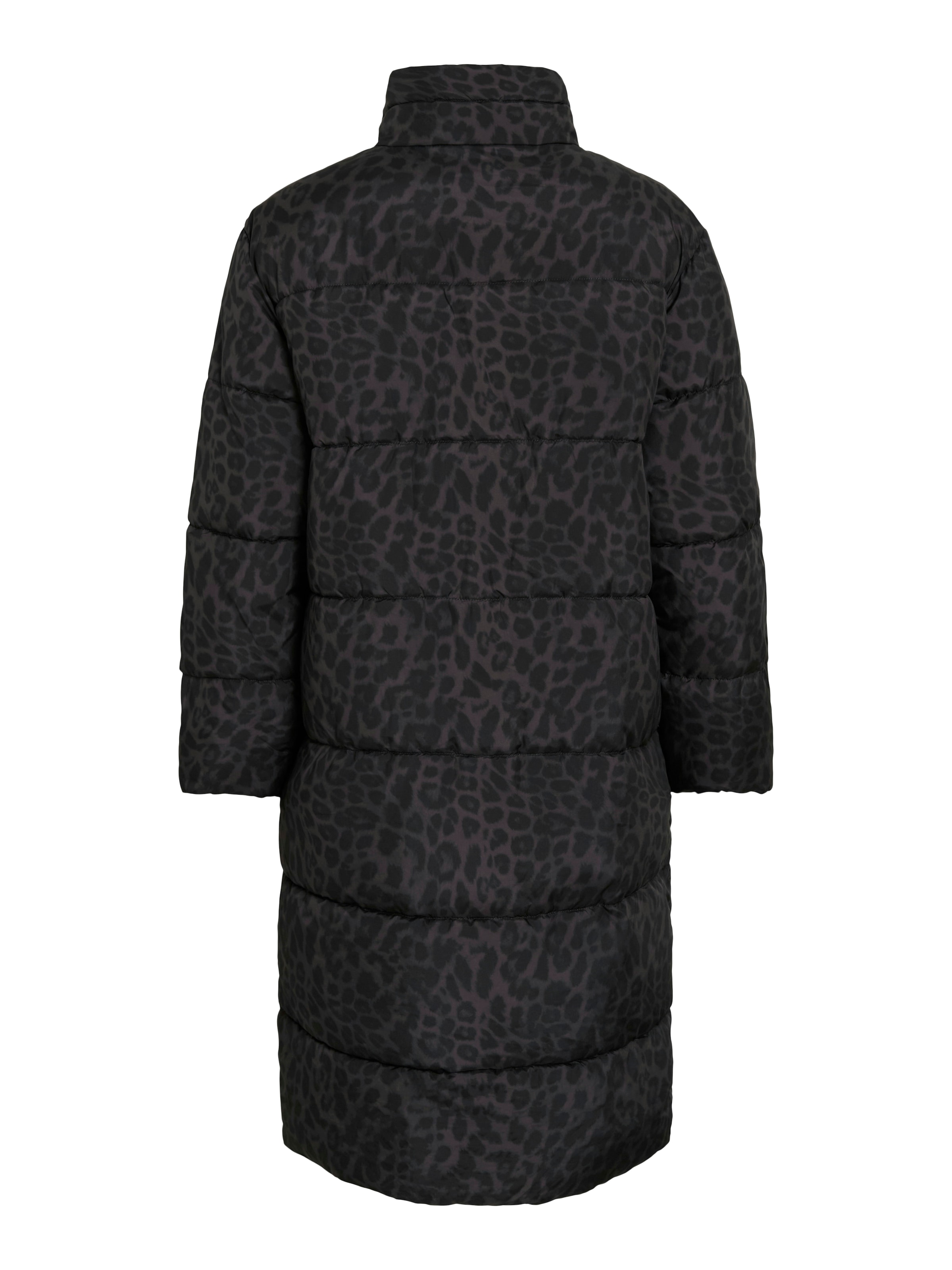 Vila Langmantel »VIPUFF L/S PUFFER COAT/PB«