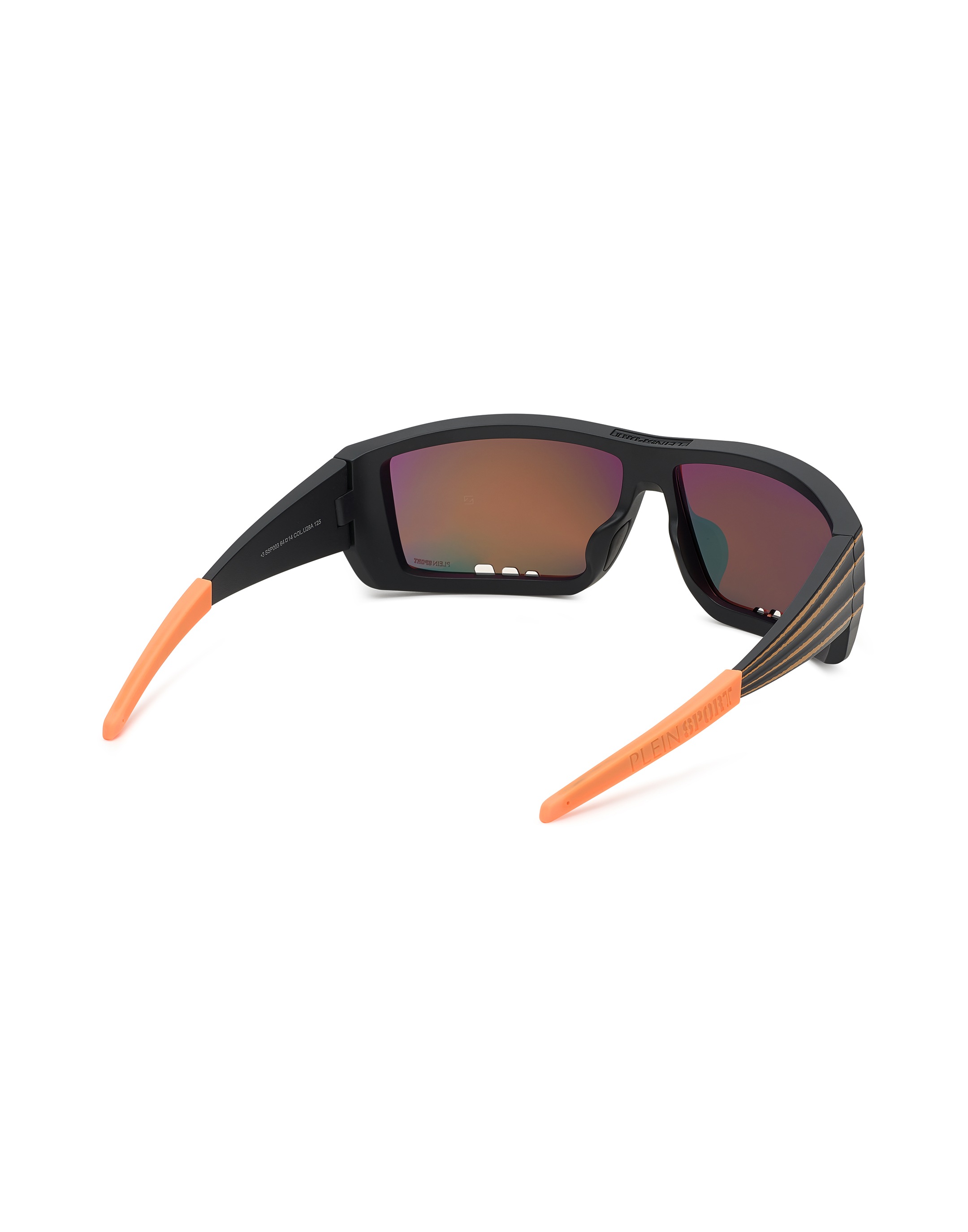 PLEIN SPORT Sonnenbrille »Fearless«