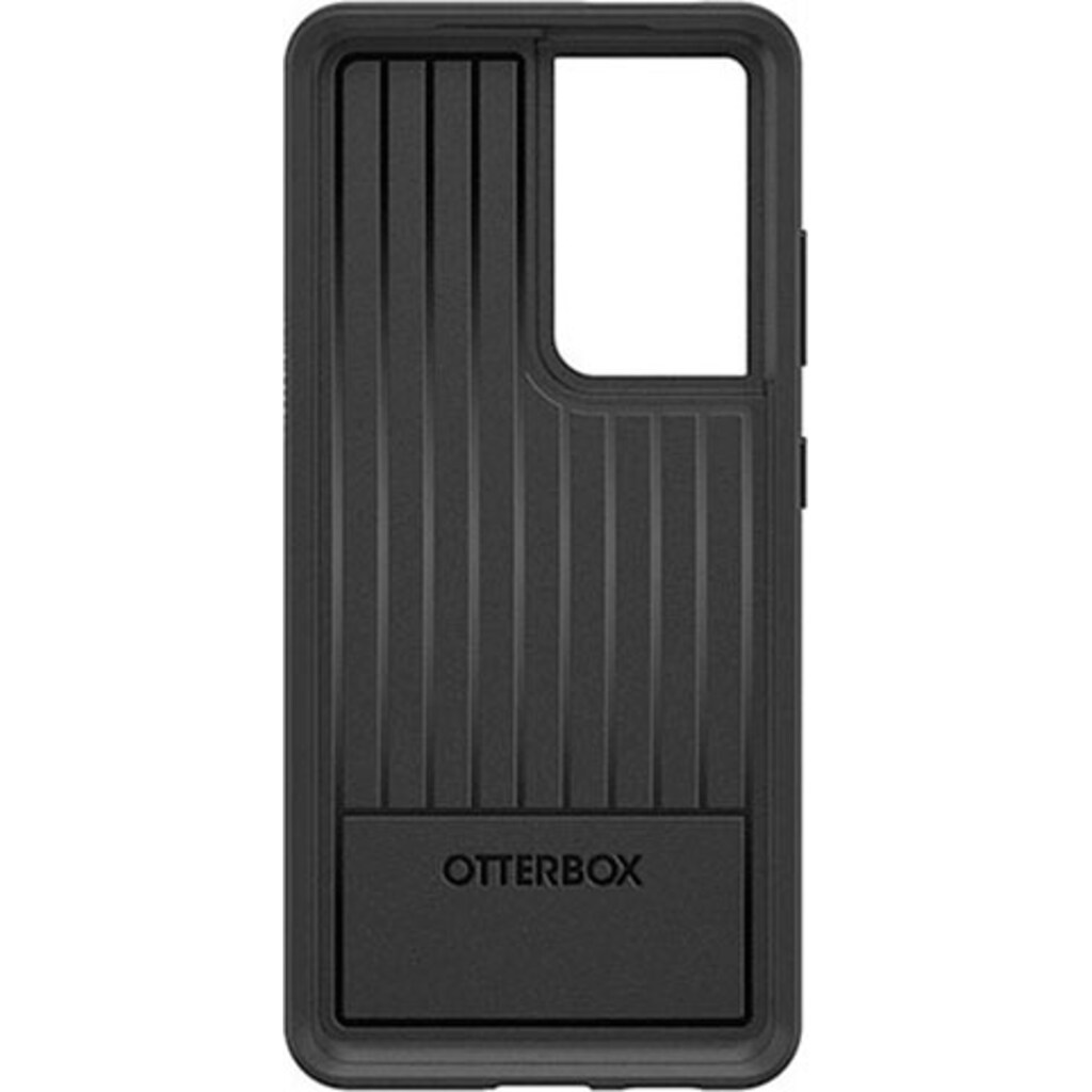Otterbox Smartphone-Hülle »Symmetry Clear für Samsung S21 Ultra«, Samsung Galaxy S21 Ultra, 17,3 cm (6,8 Zoll)