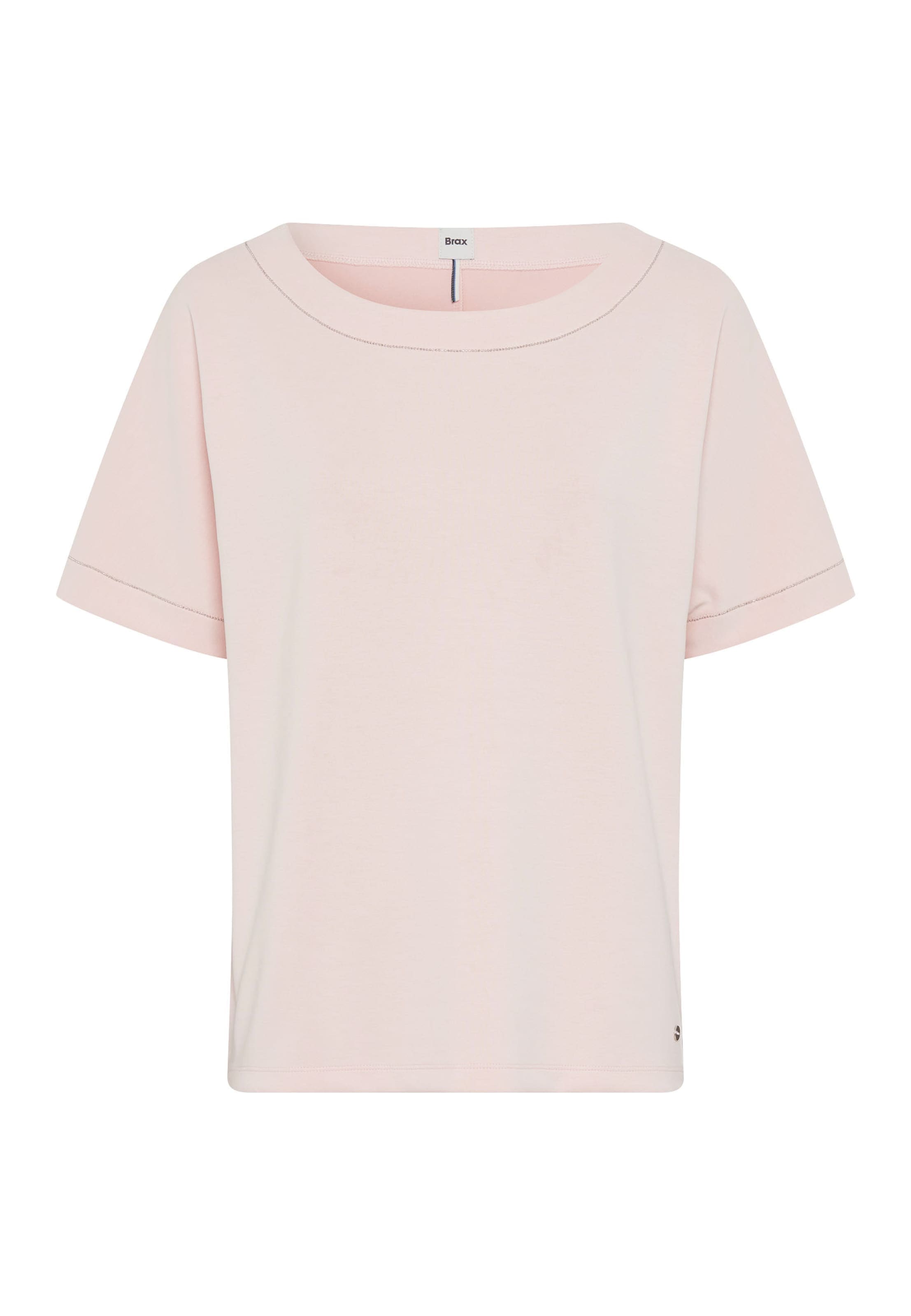 Brax Kurzarmshirt »Style BAILEE«