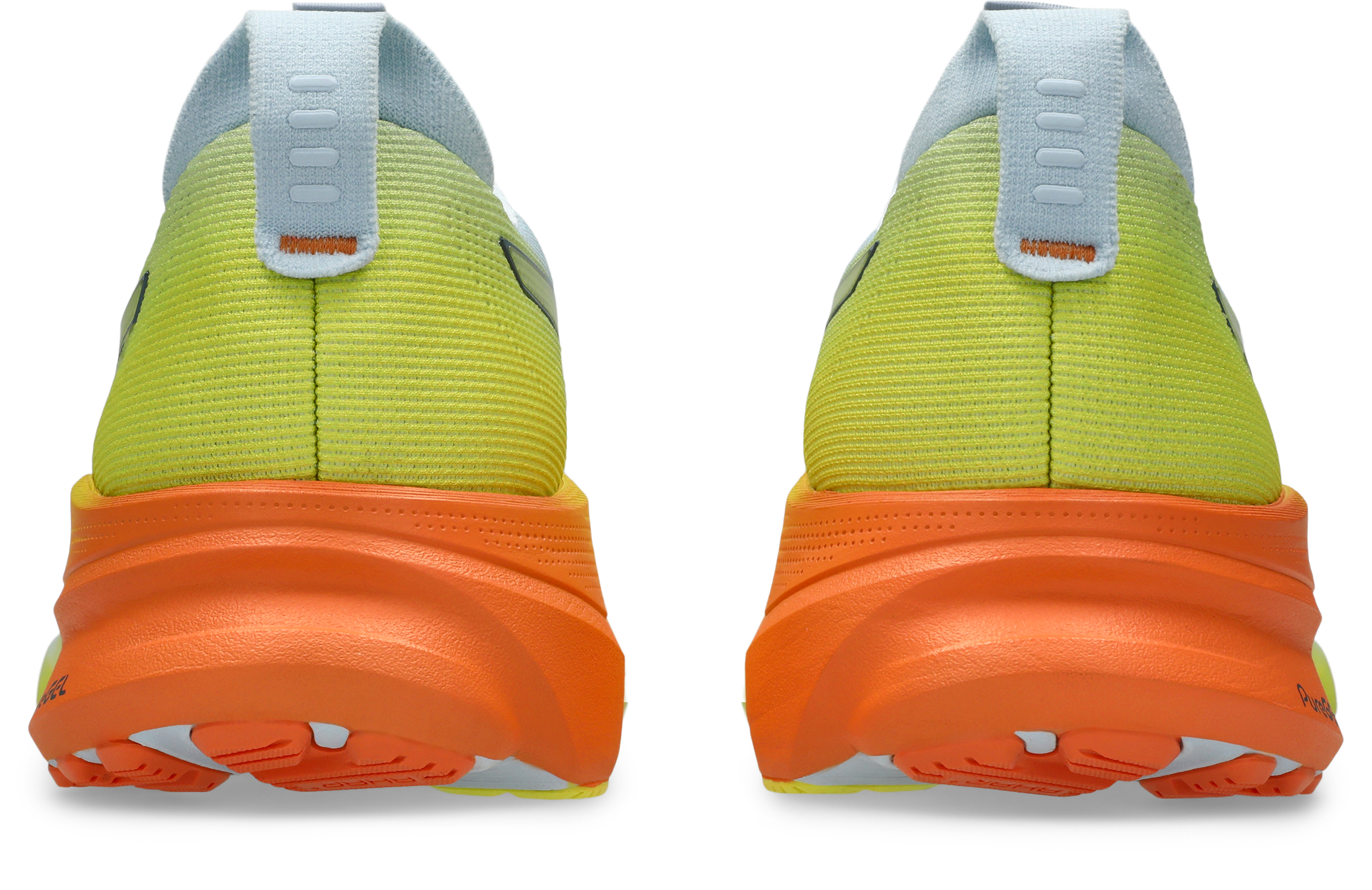 Asics Laufschuh »GEL-KAYANO 32«  sportlicher Stil, leicht profiliertes Laufsohlenprofil, Schnürung