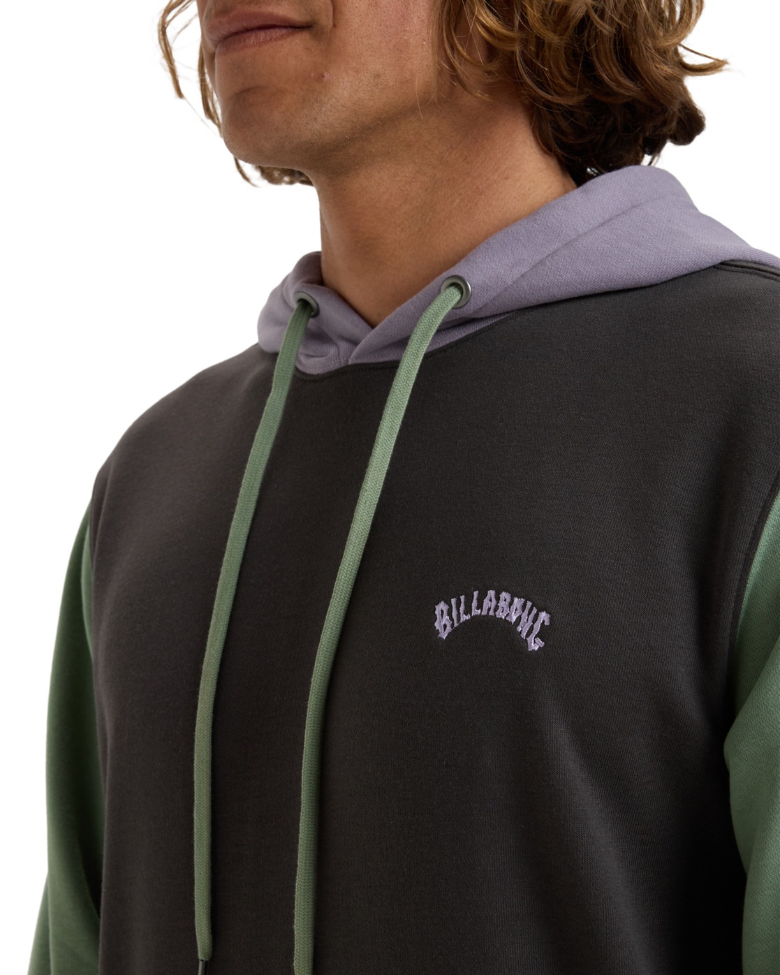 Billabong Hoodie »Arch Block«