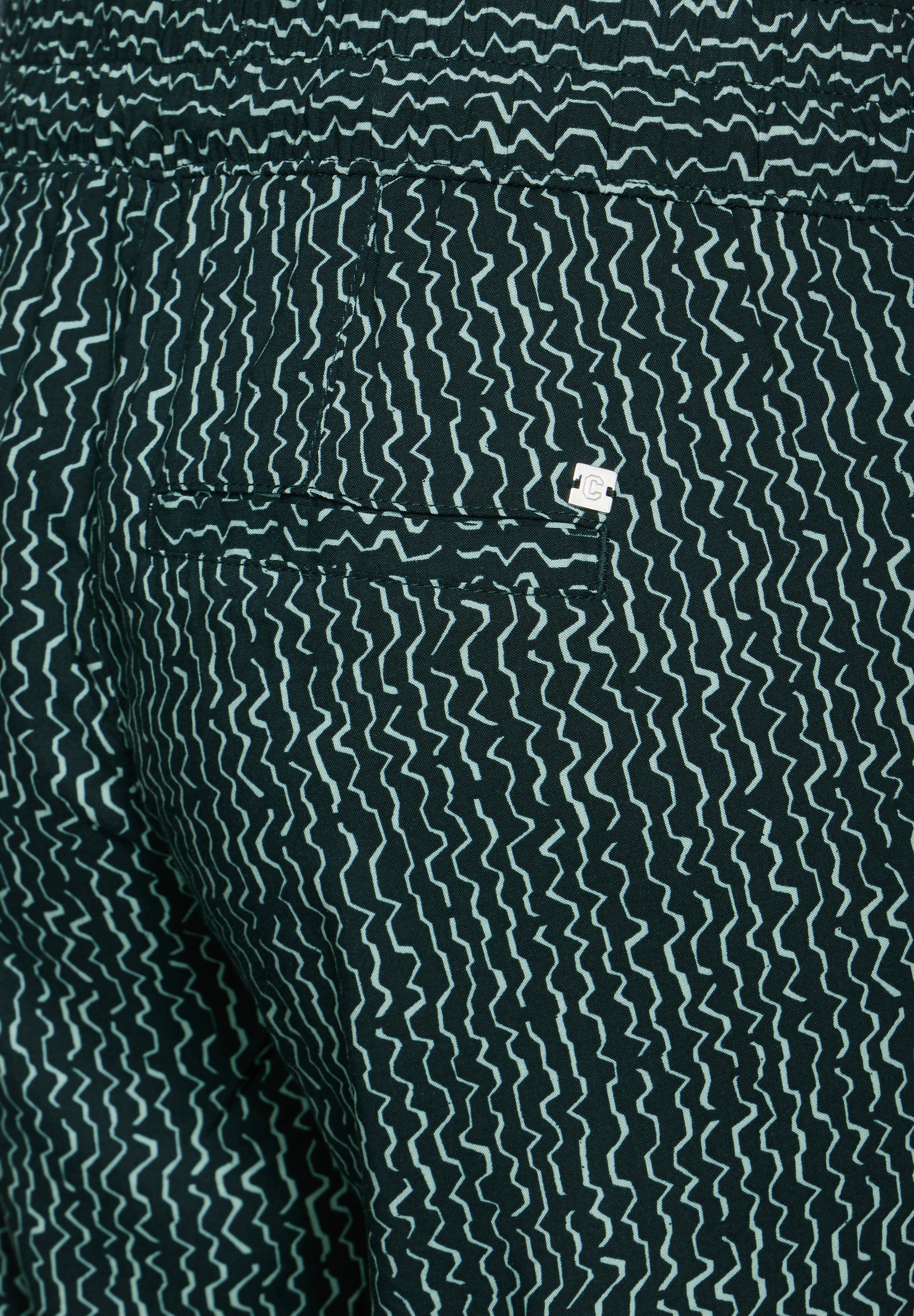 Cecil 7/8-Hose, mit Tunnelzugband