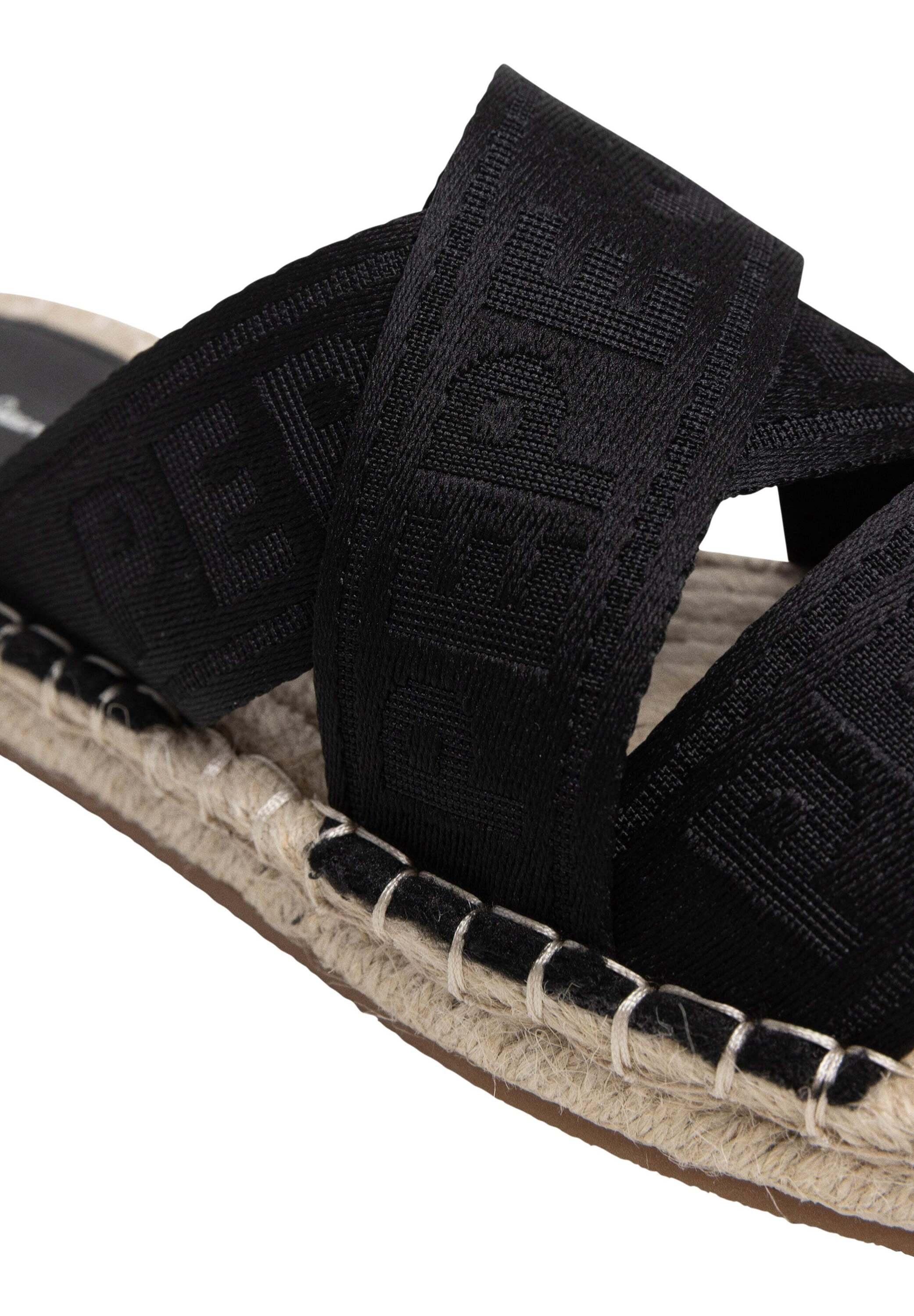 Pepe Jeans Sandale »sandals AURI DANCE W«