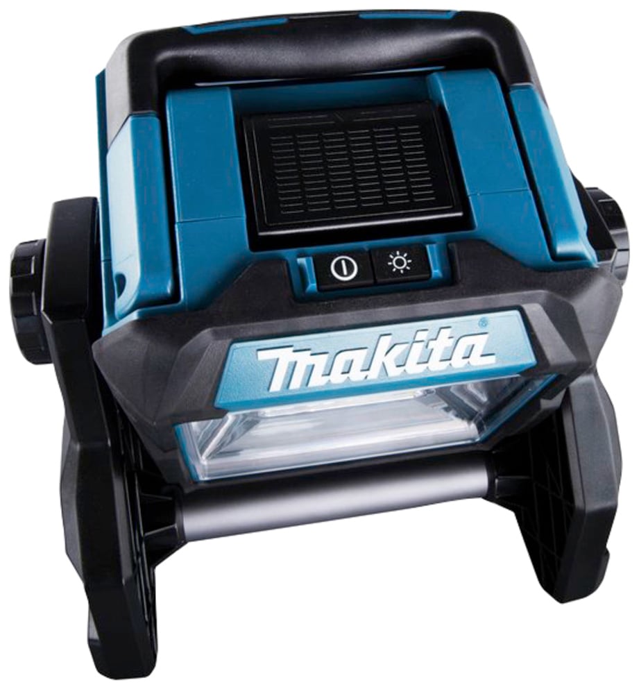 Makita LED Baustrahler »ML003G«, Leuchtmittel LED-Modul | LED fest integriert, 14,4V/18V/40V, 1900 lx, 1100 lm