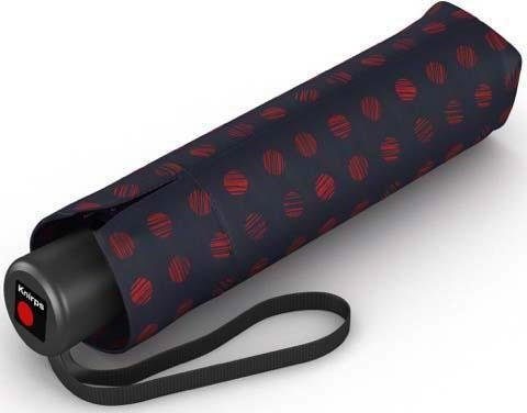 Knirps® Taschenregenschirm »A.050 Medium Manual, uni pinta sailor«