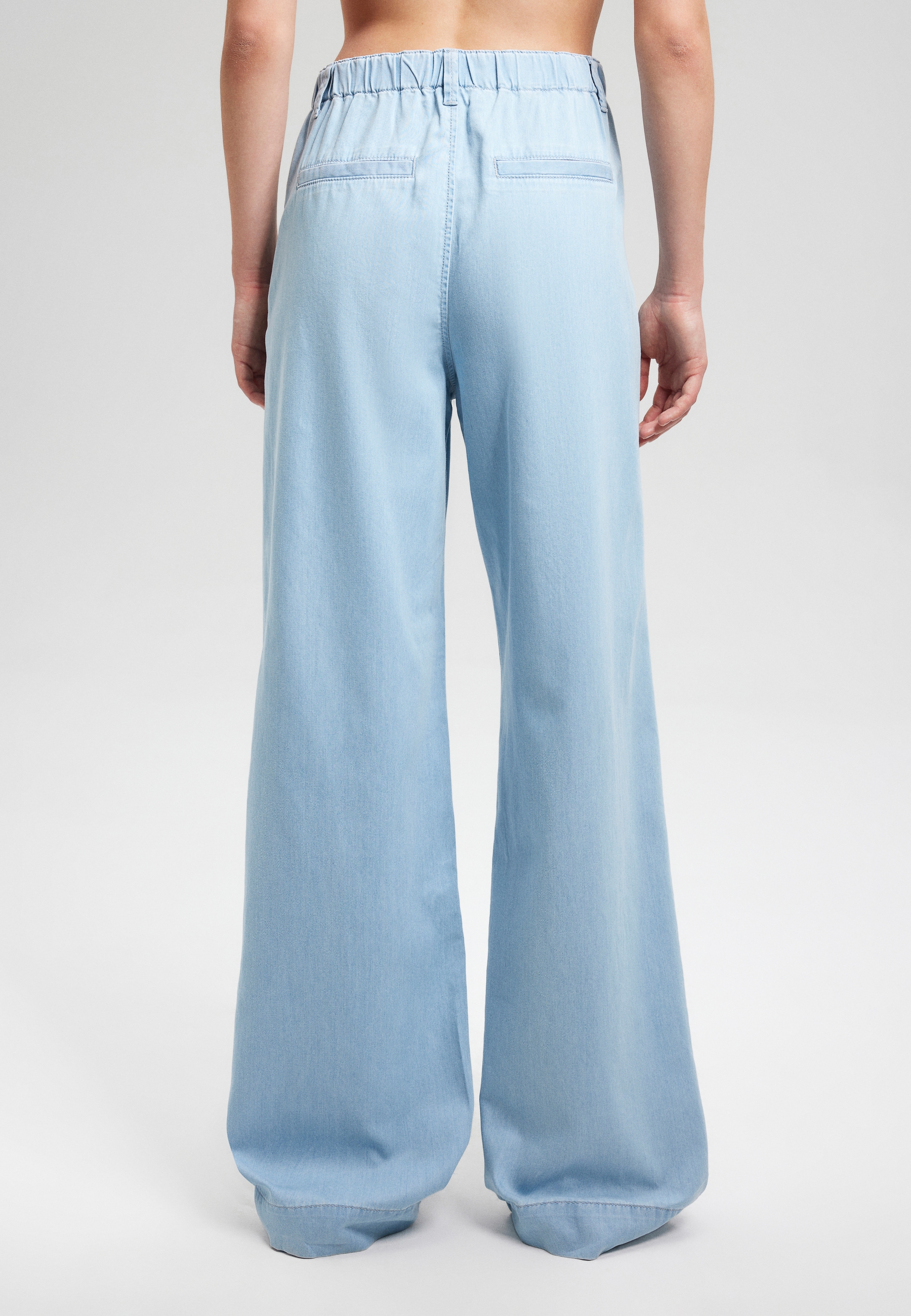 Mavi Weite Jeans »PERA«, Wide Leg Jeans