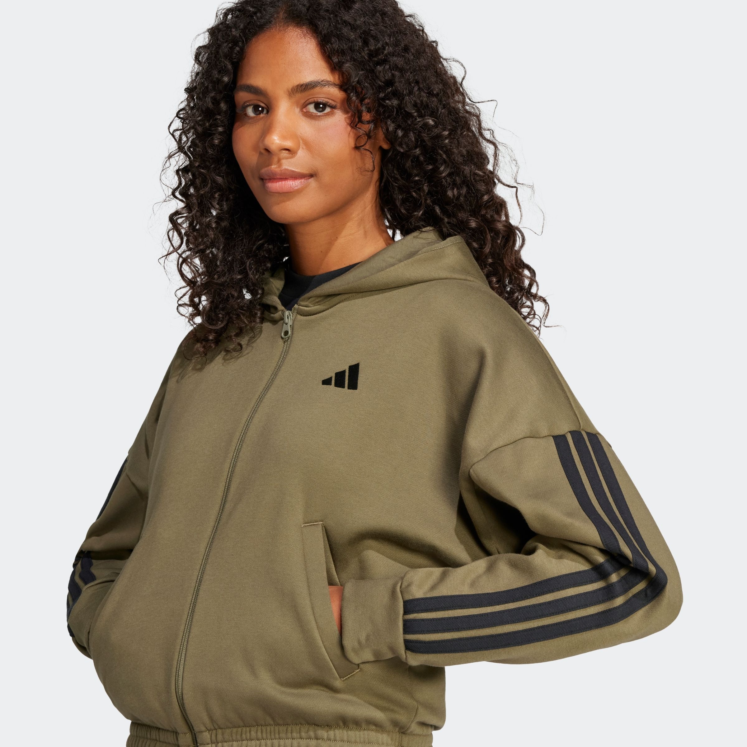 Thumbnail - adidas Sportswear Trainingsanzug "W ENERGIZE TS", (2 tlg.)