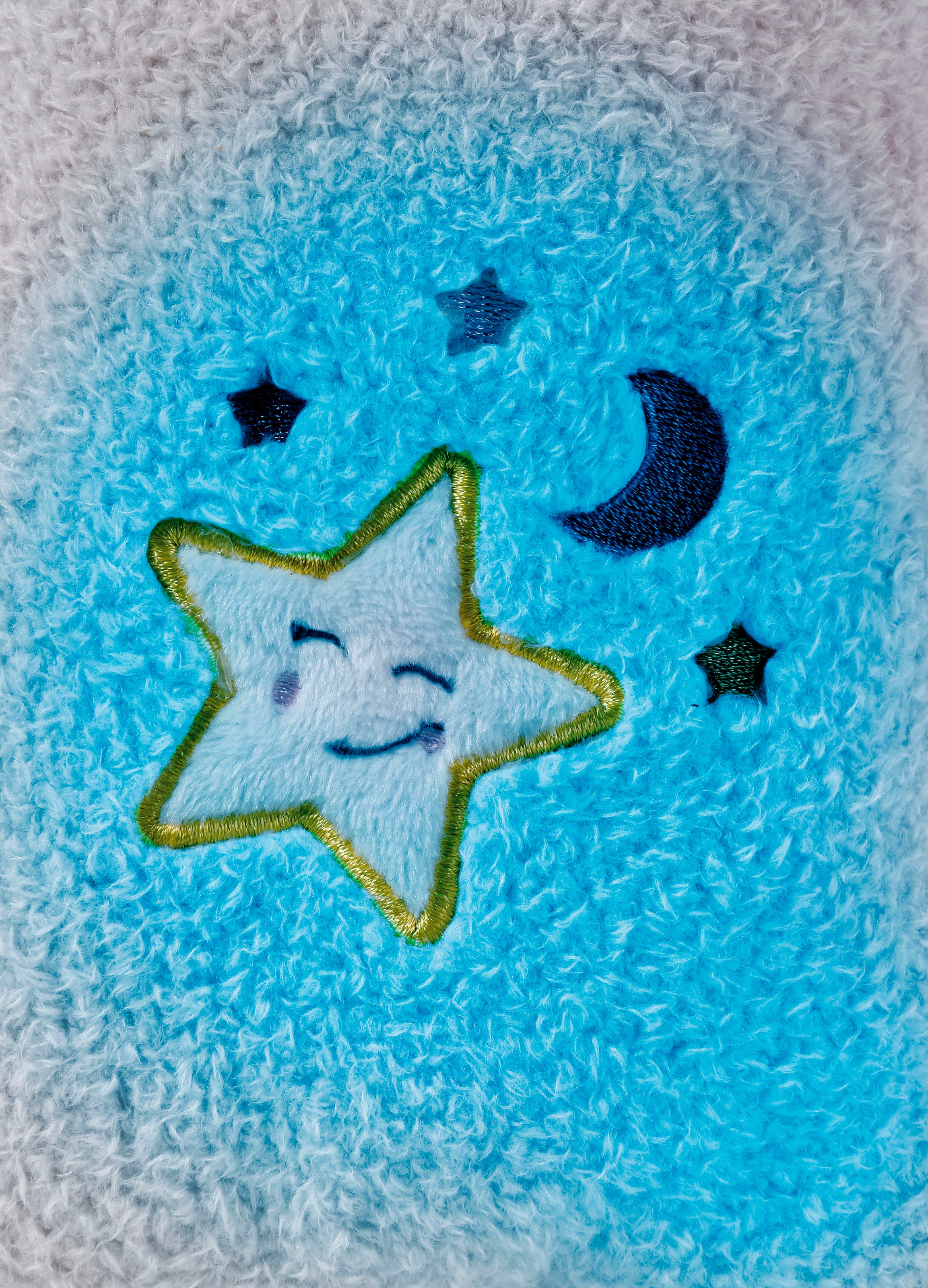 Nici Kuscheltier »My First NICI, Esel Littledoo 25 cm«, Baby Einschlafhilfe; mit Licht und Sound