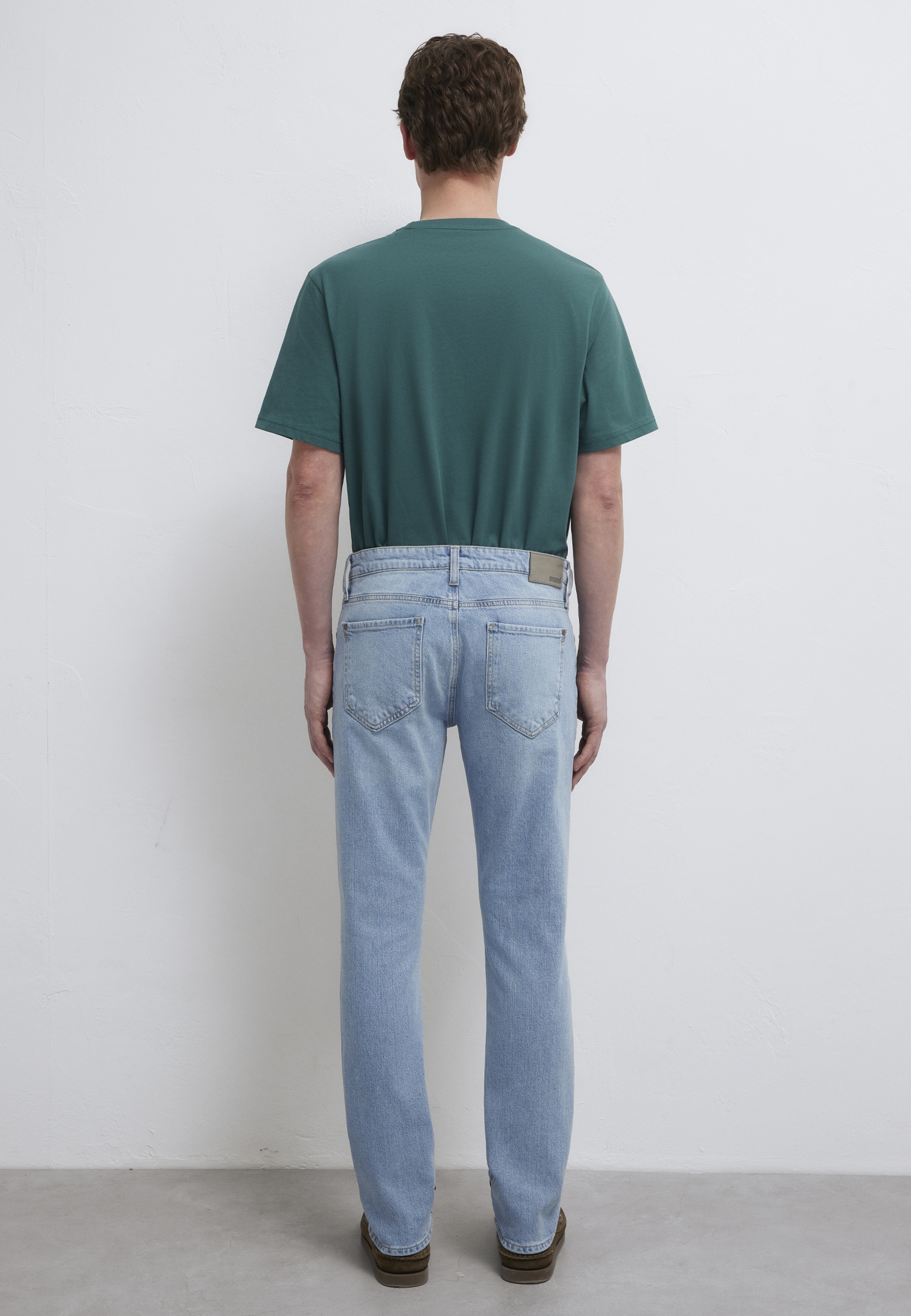 Mavi Skinny-fit-Jeans »JAKE« Slim Skinny Jeans