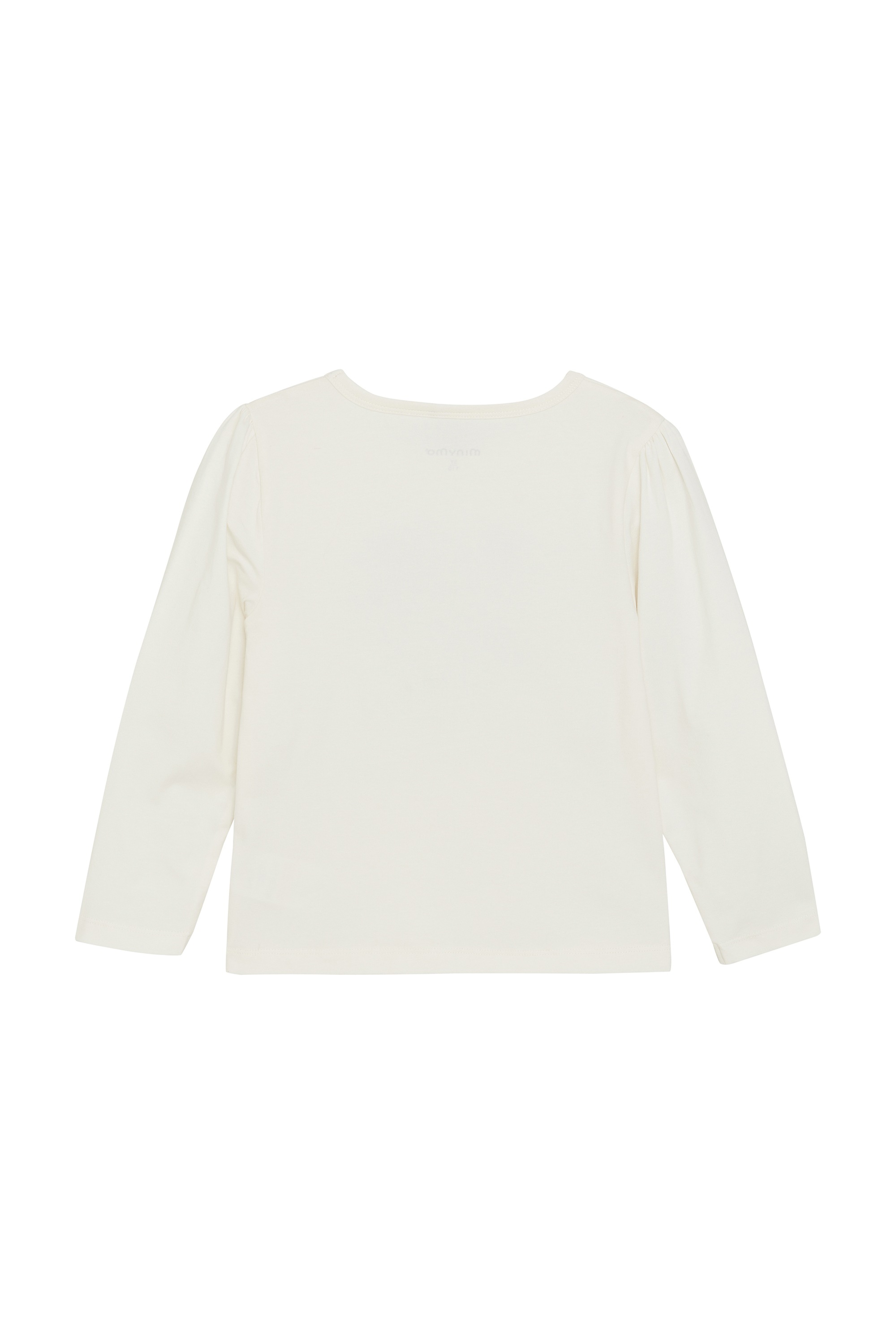 Minymo »Longsleeve MIT-shirt LS«