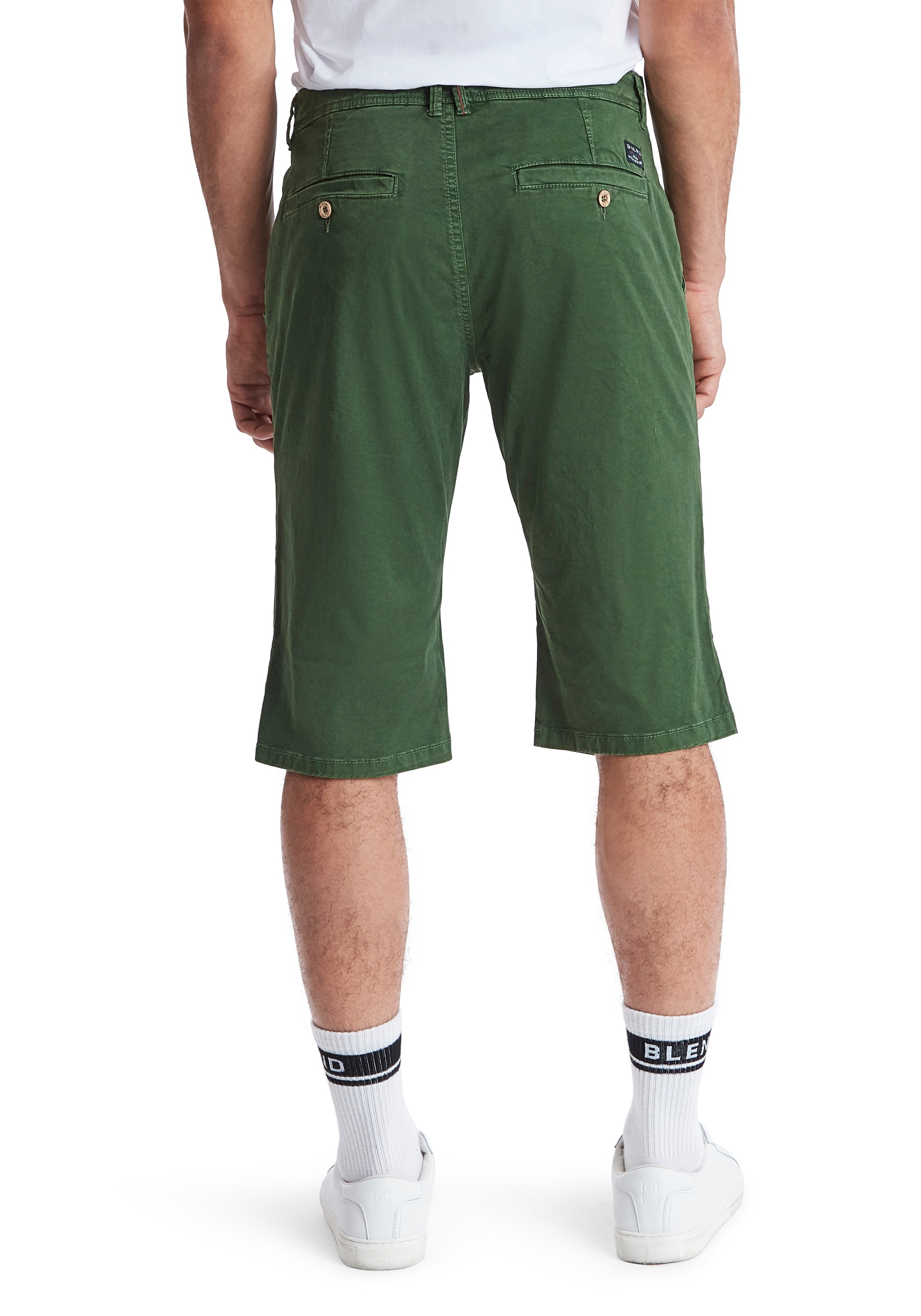 Blend Chinoshorts "BHShorts" Kurze Hose im Chino-Stil günstig online kaufen