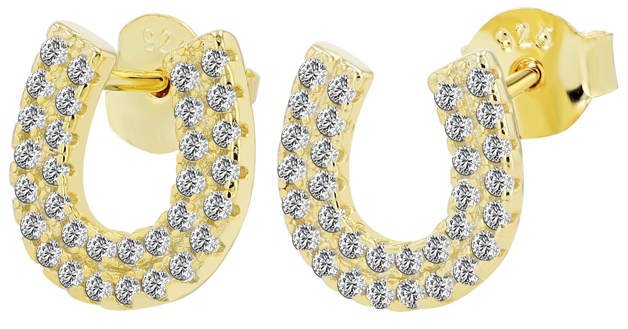 Adelia´s Paar Ohrhänger "Damen Ohrringe – Ohrstecker aus 925 Silber" Perfek günstig online kaufen