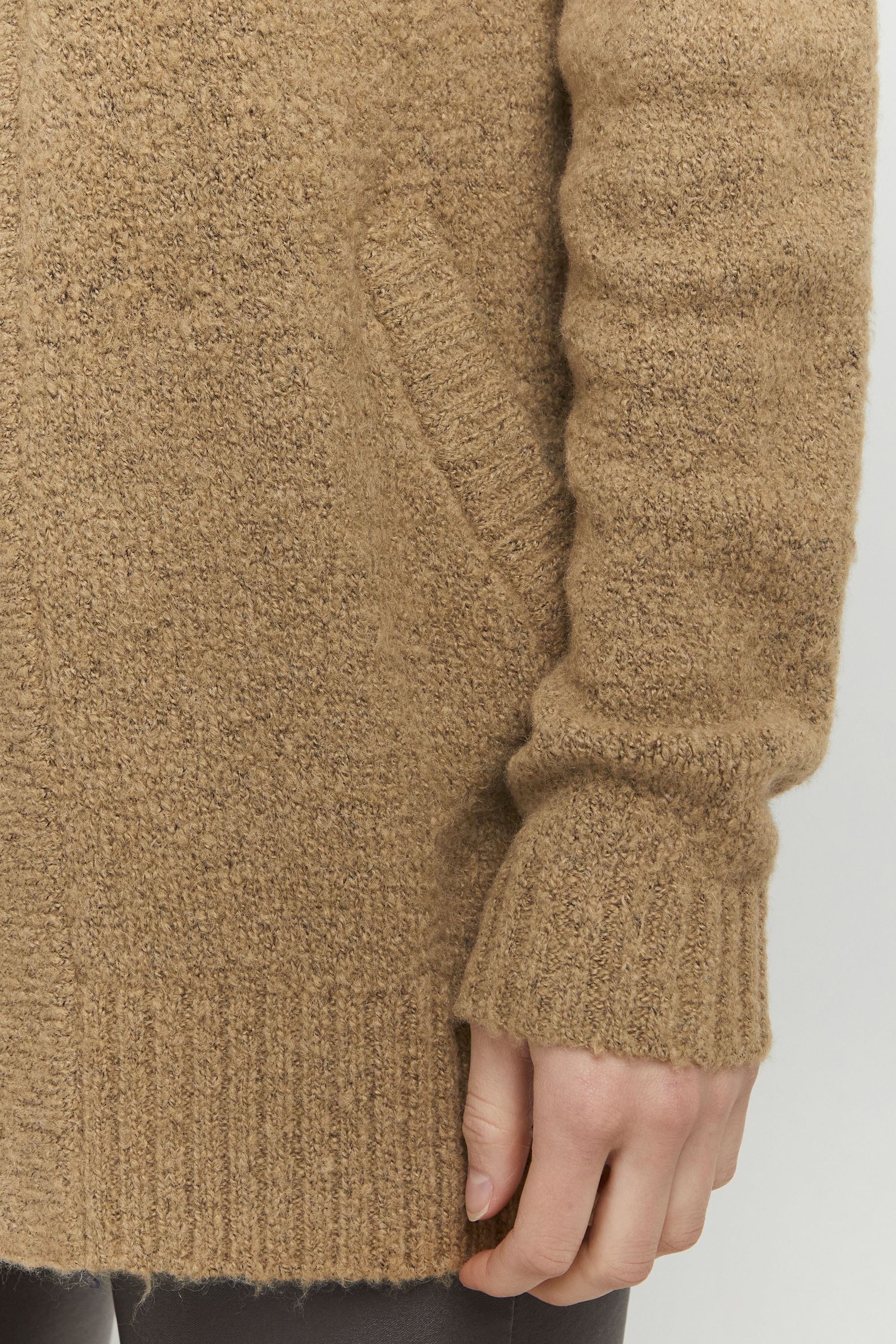 b.young Strickjacke »Strickjacke BYMirelle«