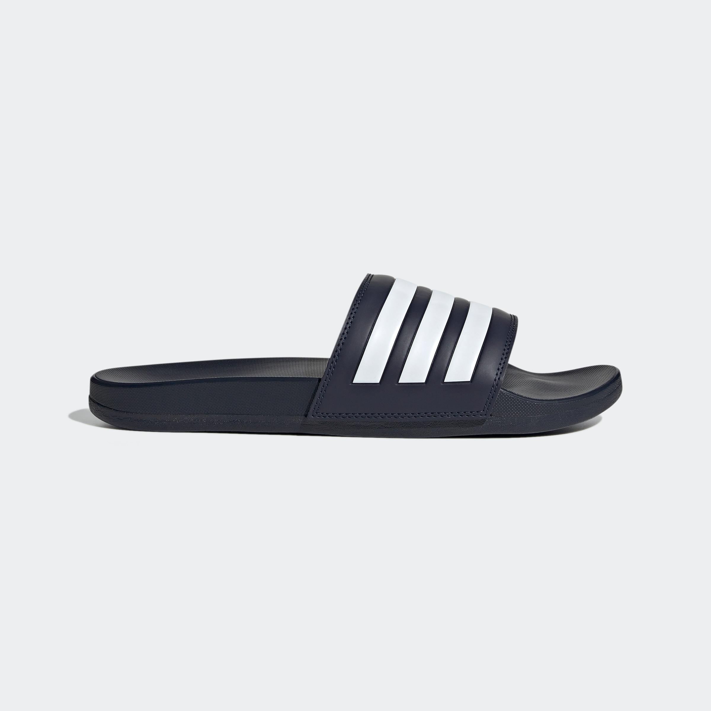 adidas Sportswear Badesandale "COMFORT ADILETTE" Badelatschen günstig online kaufen