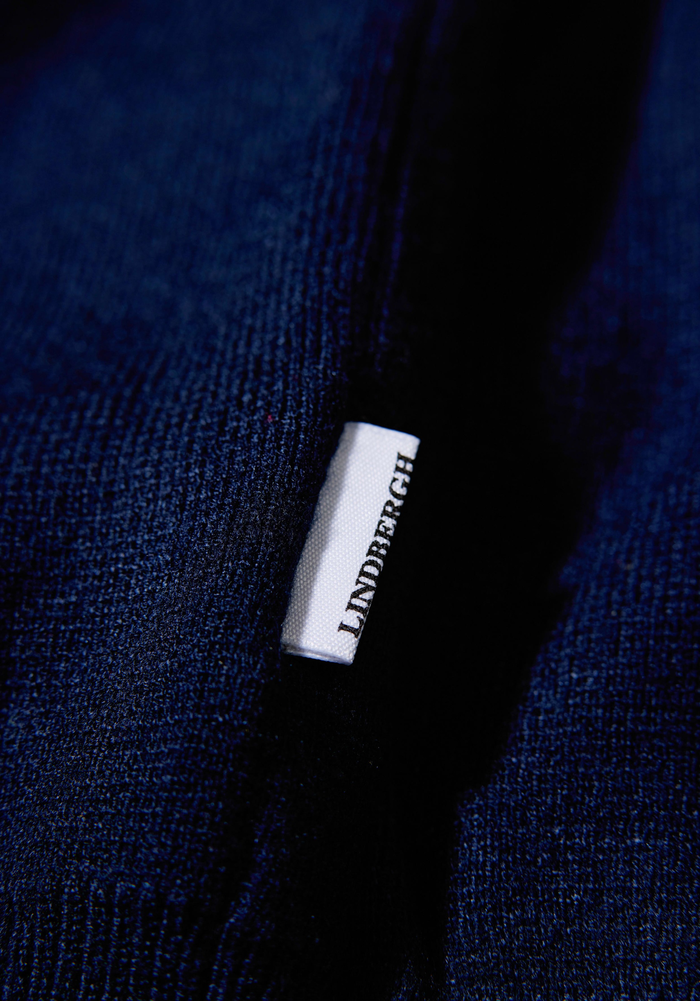 LINDBERGH Rollkragenpullover mit Rollkragen