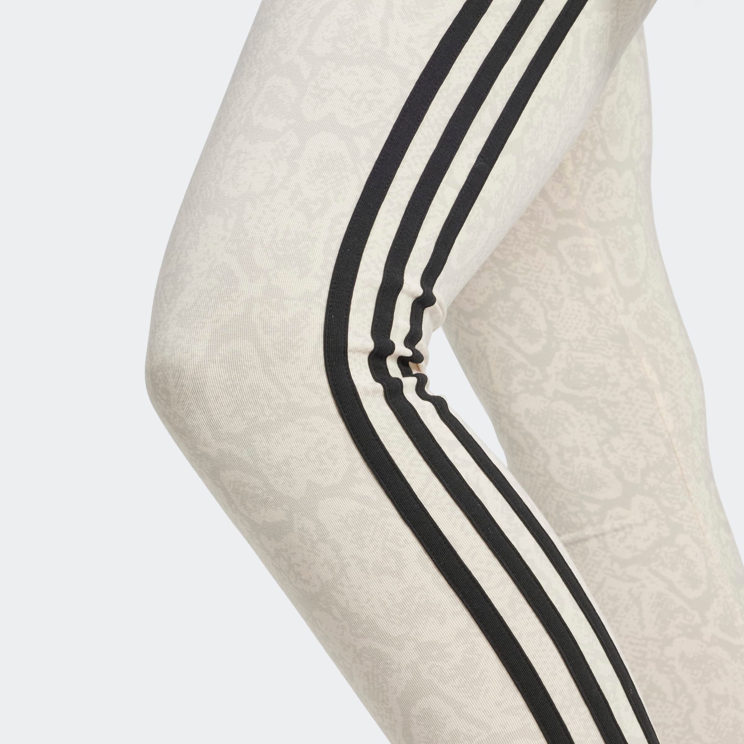 adidas Originals Leggings »SNAKE AOP LGNGS«, (1 tlg.)