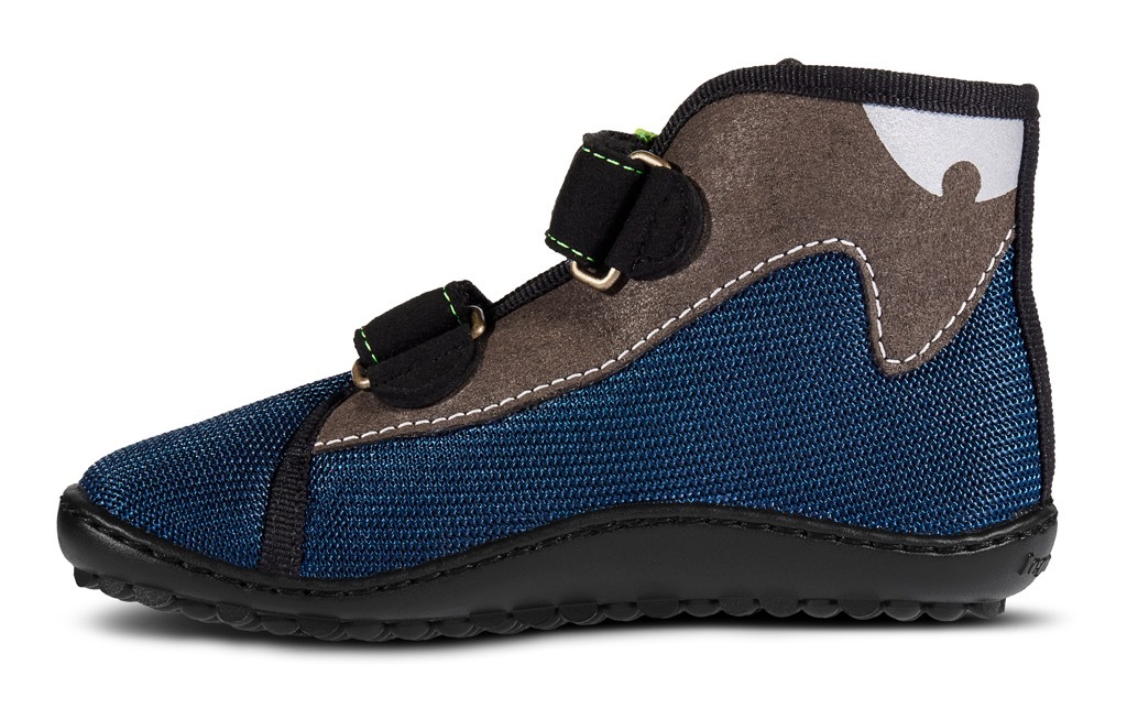 Thumbnail - Leguano Barfußschuh "LEGUANITO SCIPPO"