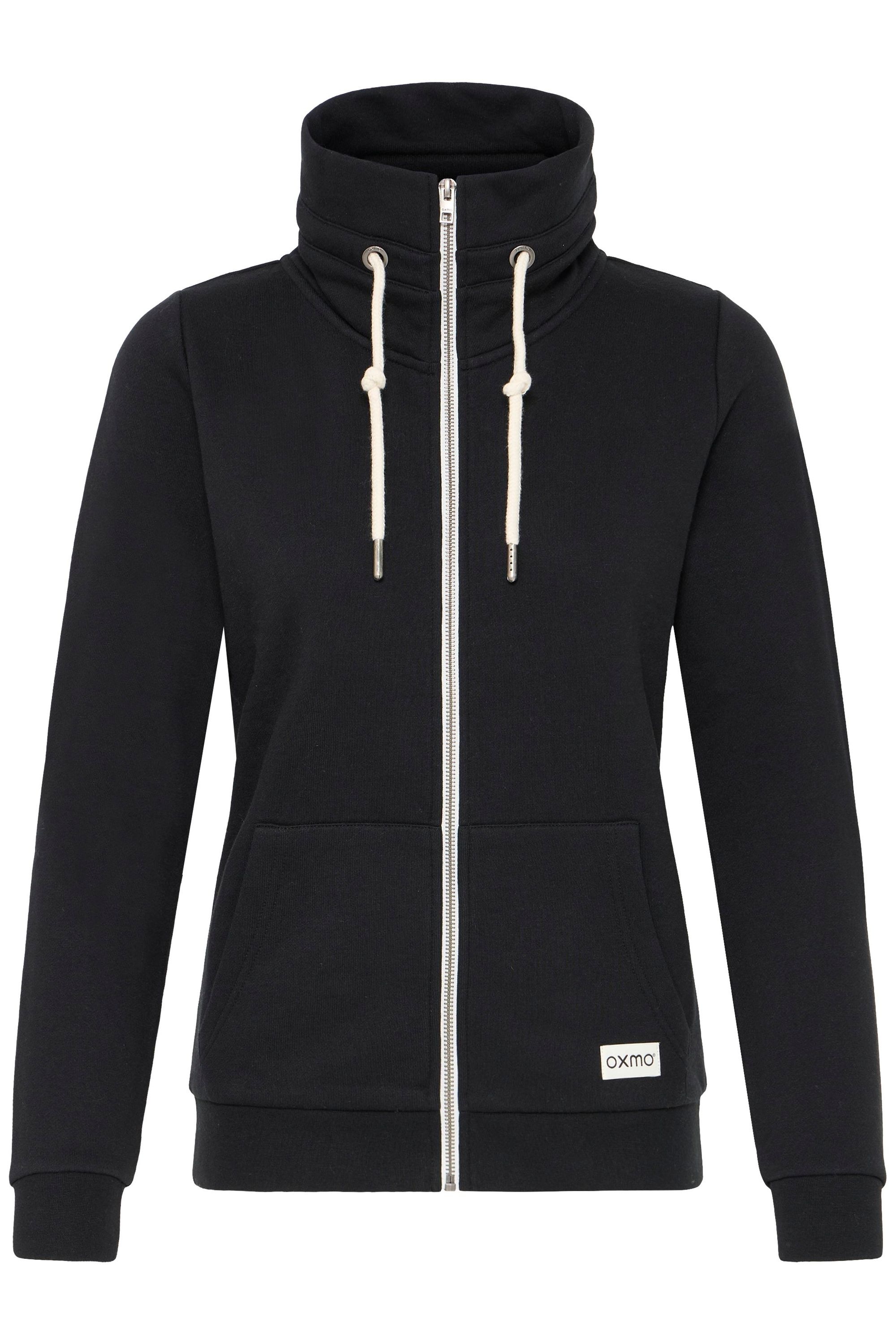 OXMO Sweatjacke "Trainingsjacke OXBITTA SWEAT" günstig online kaufen