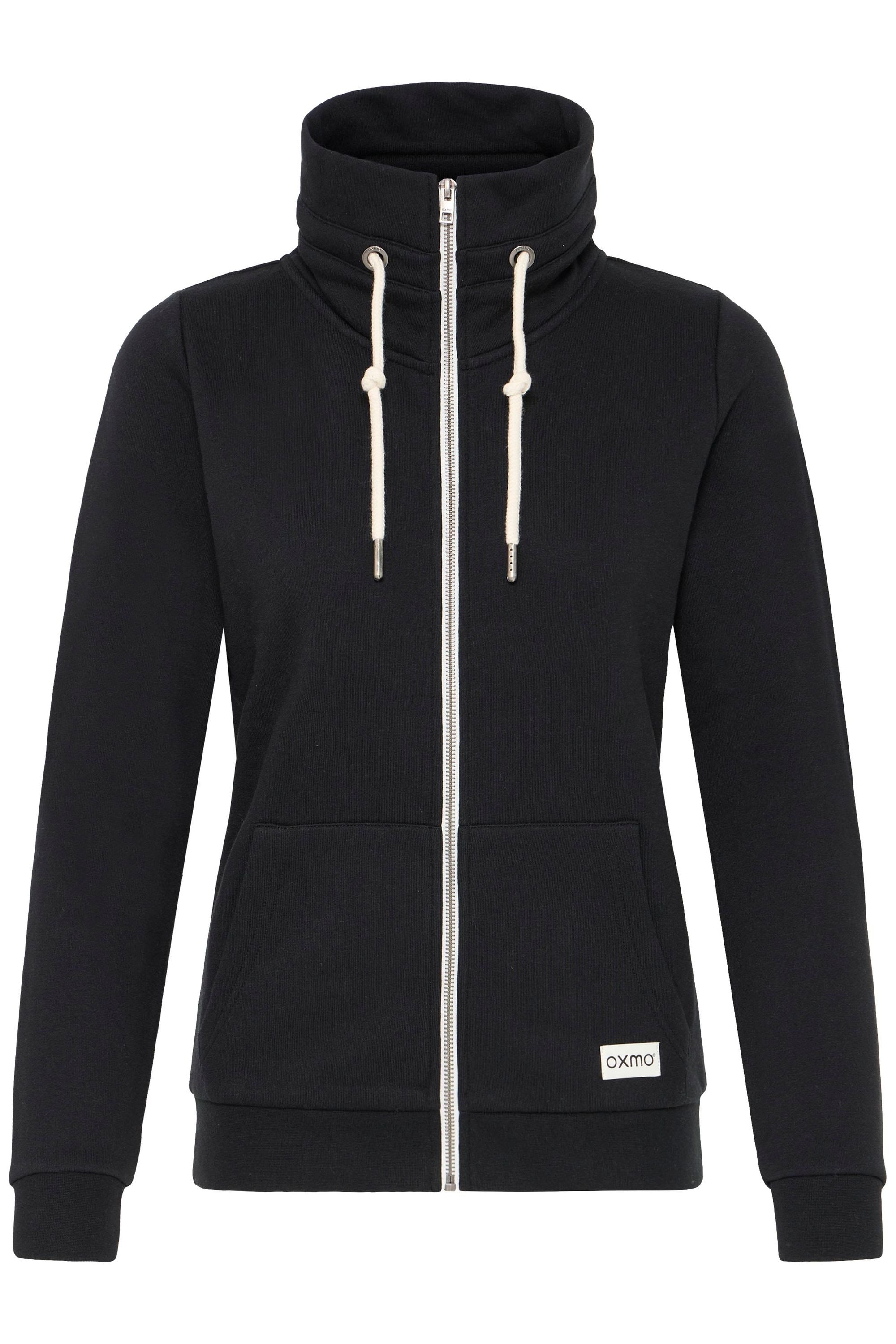 OXMO Sweatjacke "Trainingsjacke OXBitta"