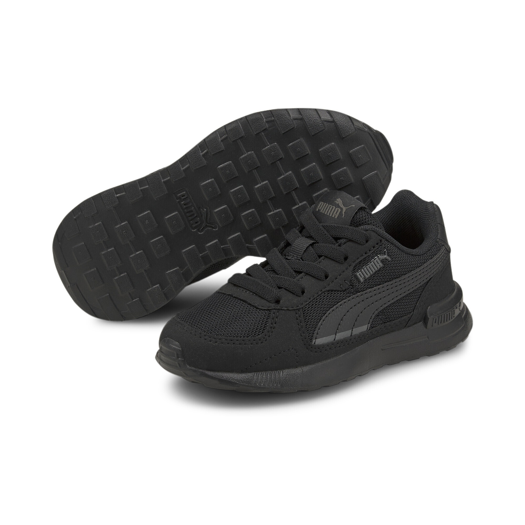 PUMA "Graviton Sneakers Jugendliche"