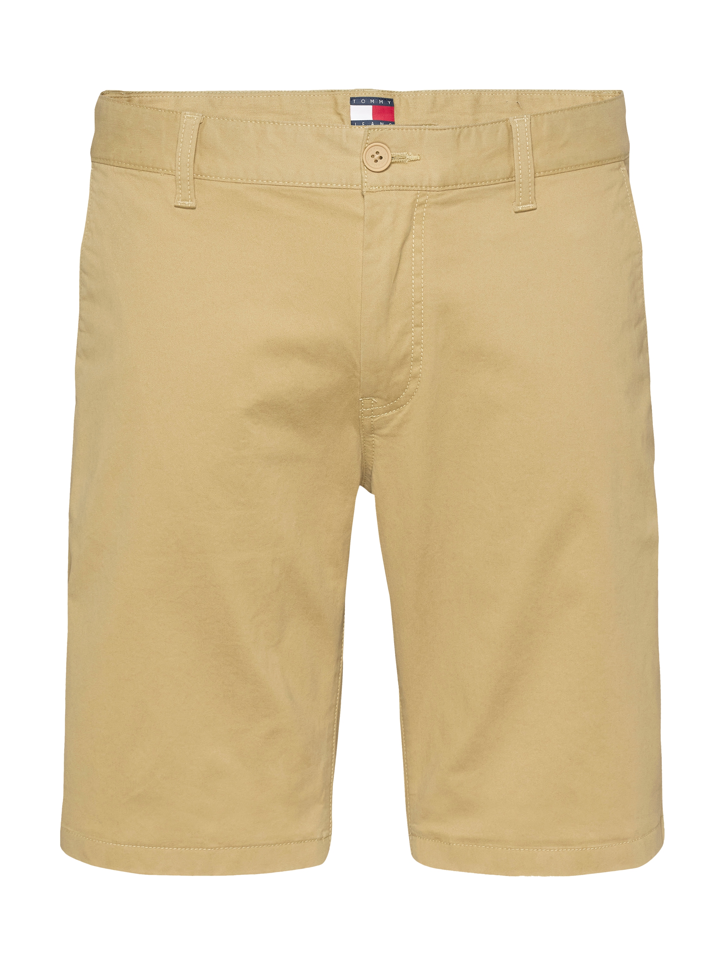 Tommy Jeans Chinoshorts »TJM SCANTON SHORT«