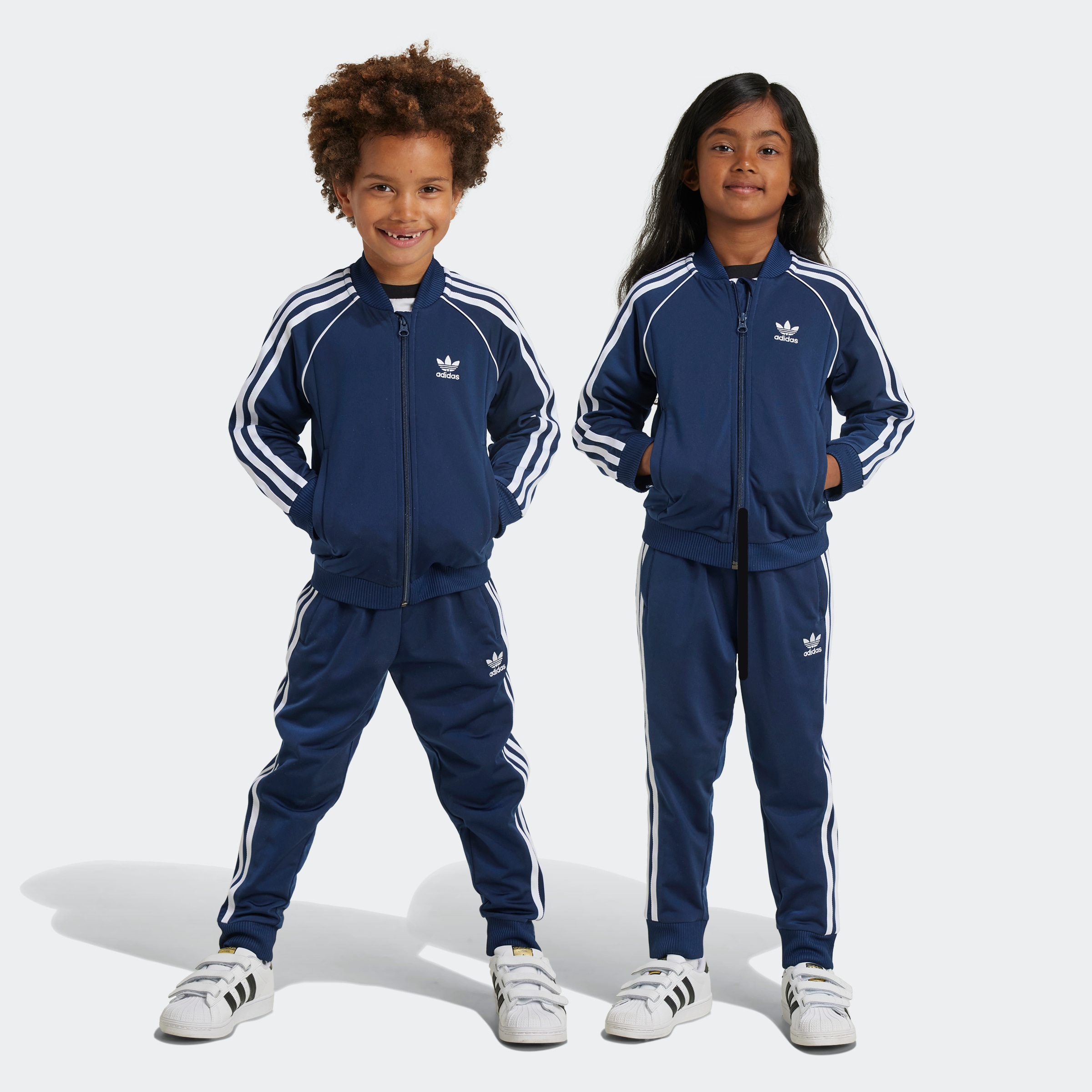 Trainingsanzug »SST TRACKSUIT«, (2 tlg.)