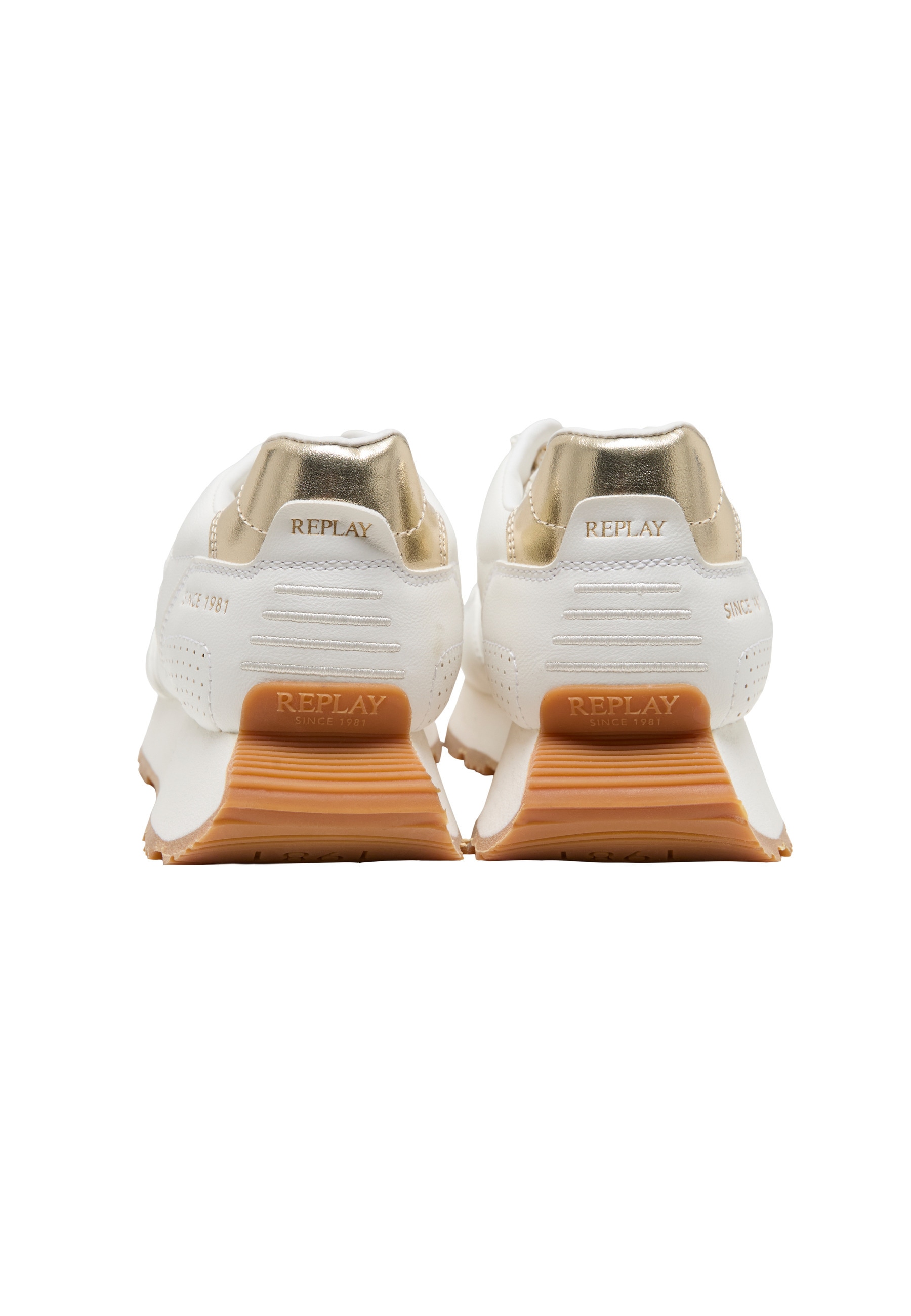 Replay Sneaker »Replay AVALAN W«