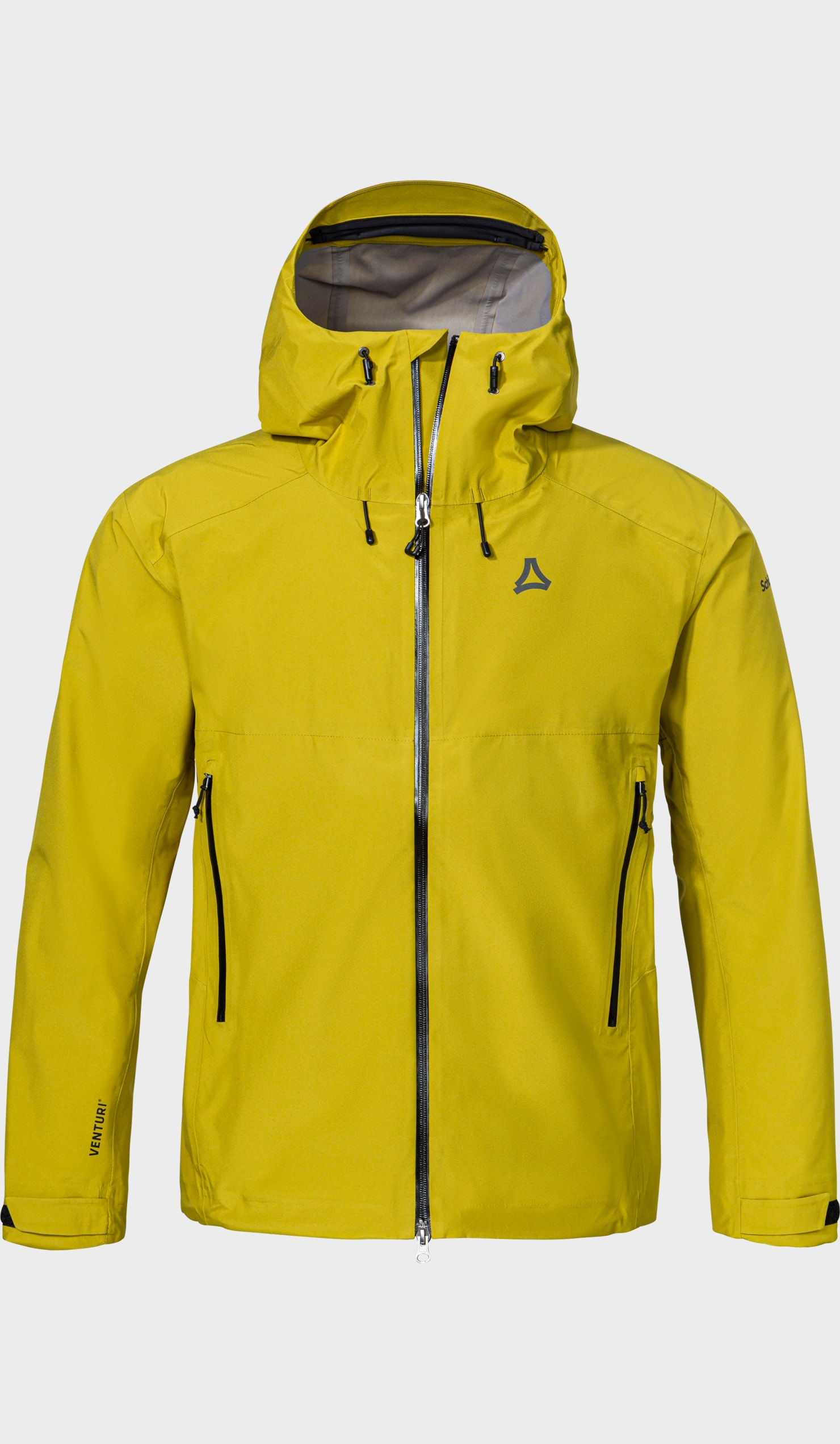 Schöffel Outdoorjacke "Jacket Style Cascata MEN"