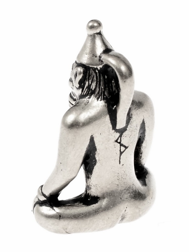Adelia´s Amulett »Wikinger Anhänger / Amulett Freyr Amulett von Rällinge«, World of the Vikings