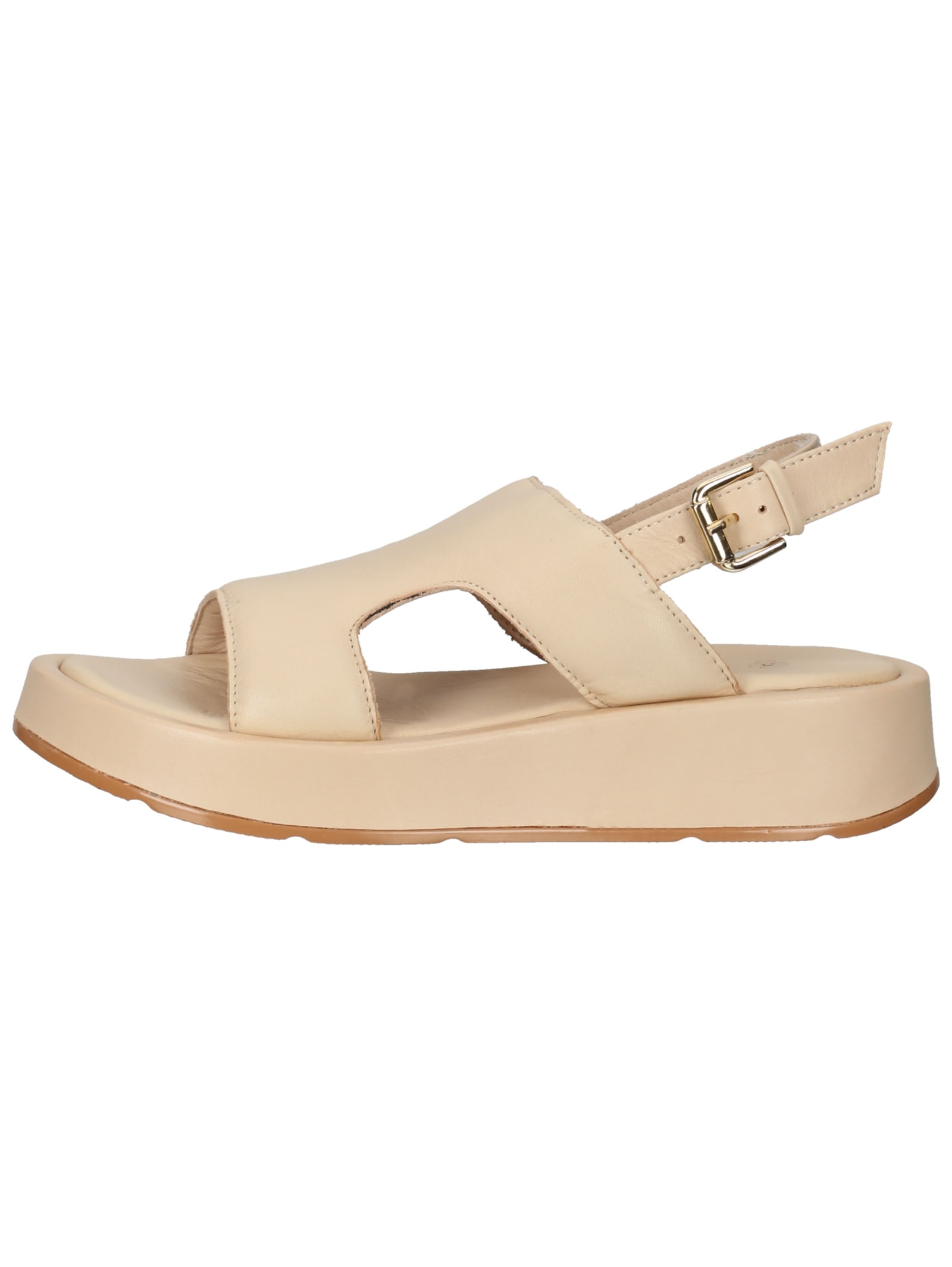 ILC Riemchensandale »ILC Sandalen Leder«