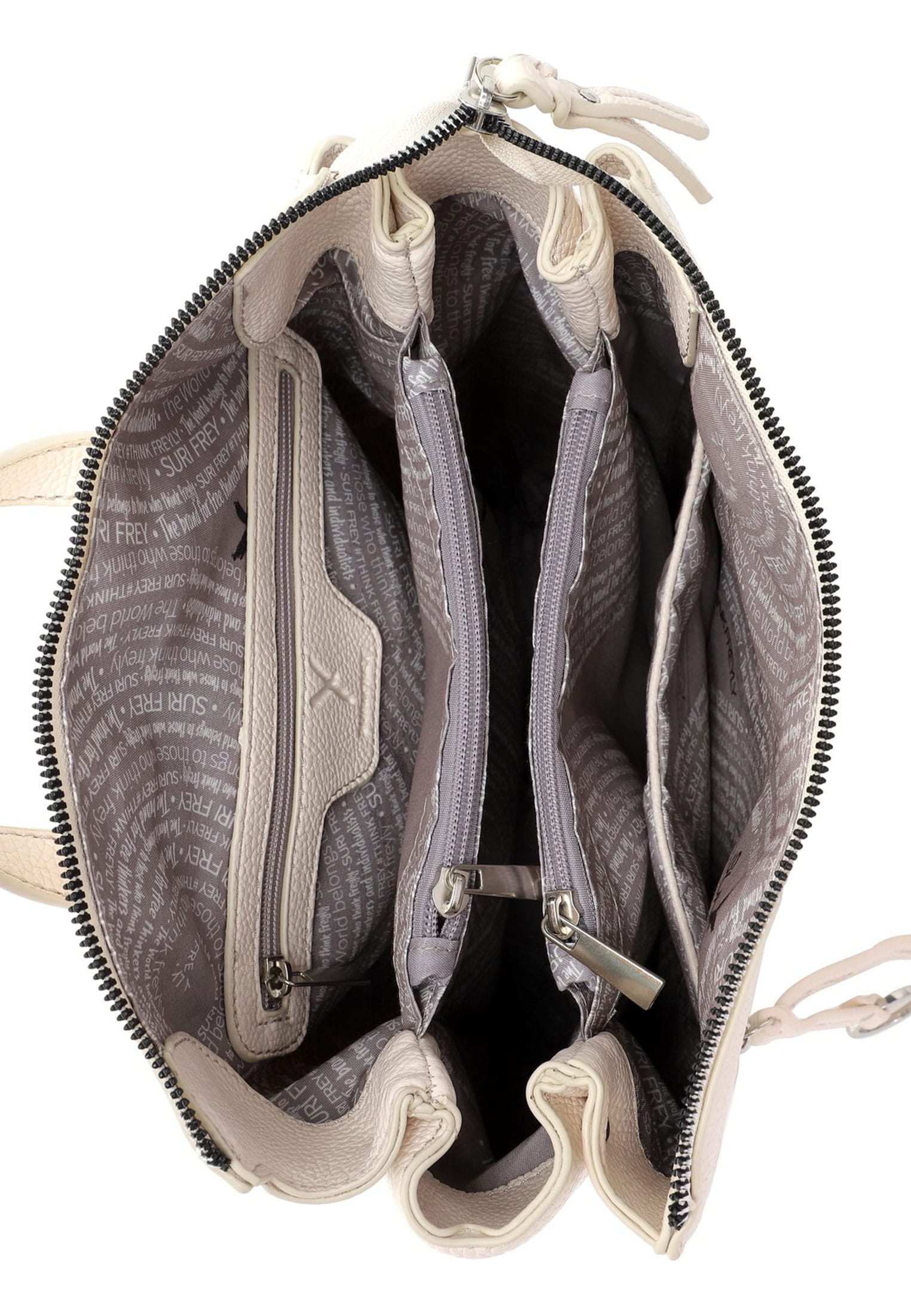 SURI FREY Rucksack »Rucksack SFY Debby«