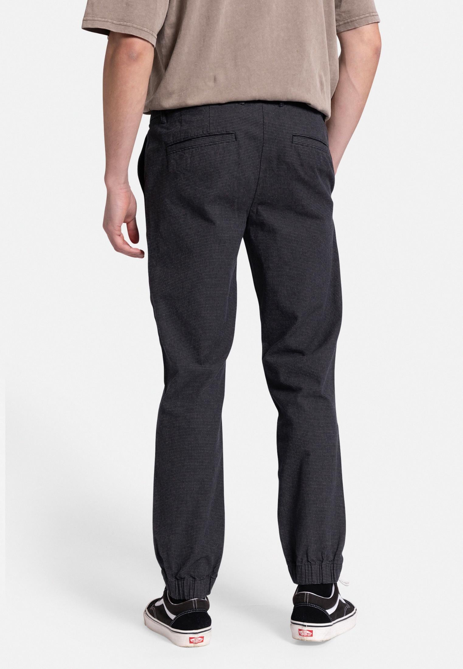 REDEFINED REBEL Stoffhose »Redefined Rebel Pants RRRomeo Pants«