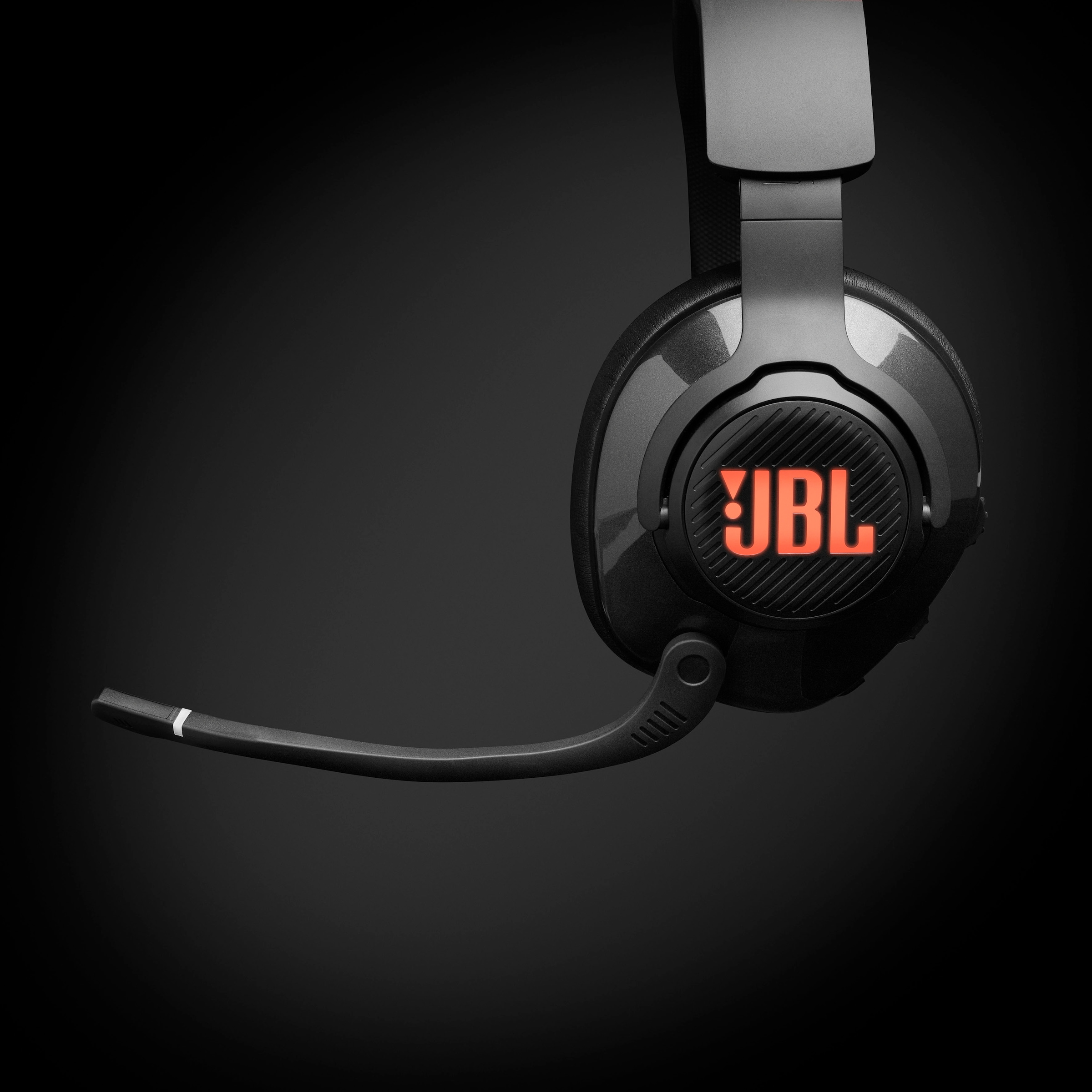 JBL Gaming-Headset »QUANTUM 400«