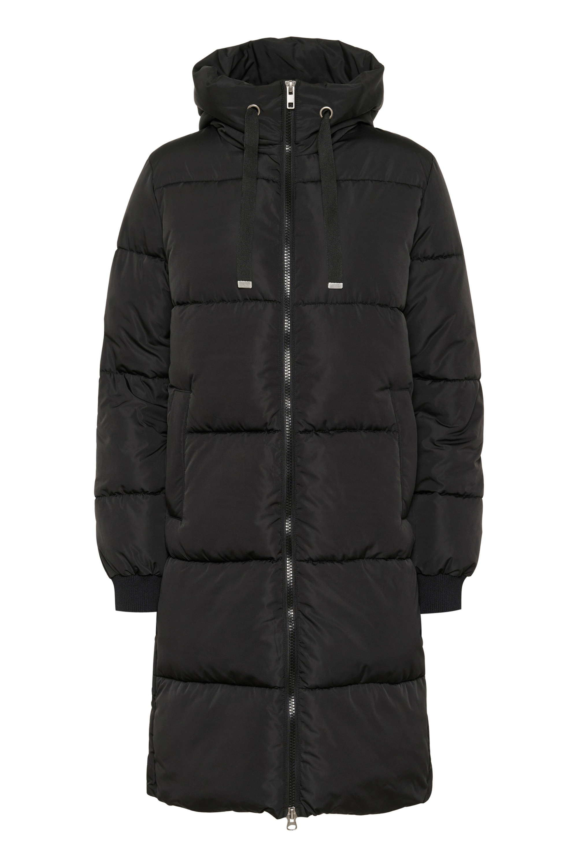 KAFFE Wintermantel "Damen Jacke KAnika"