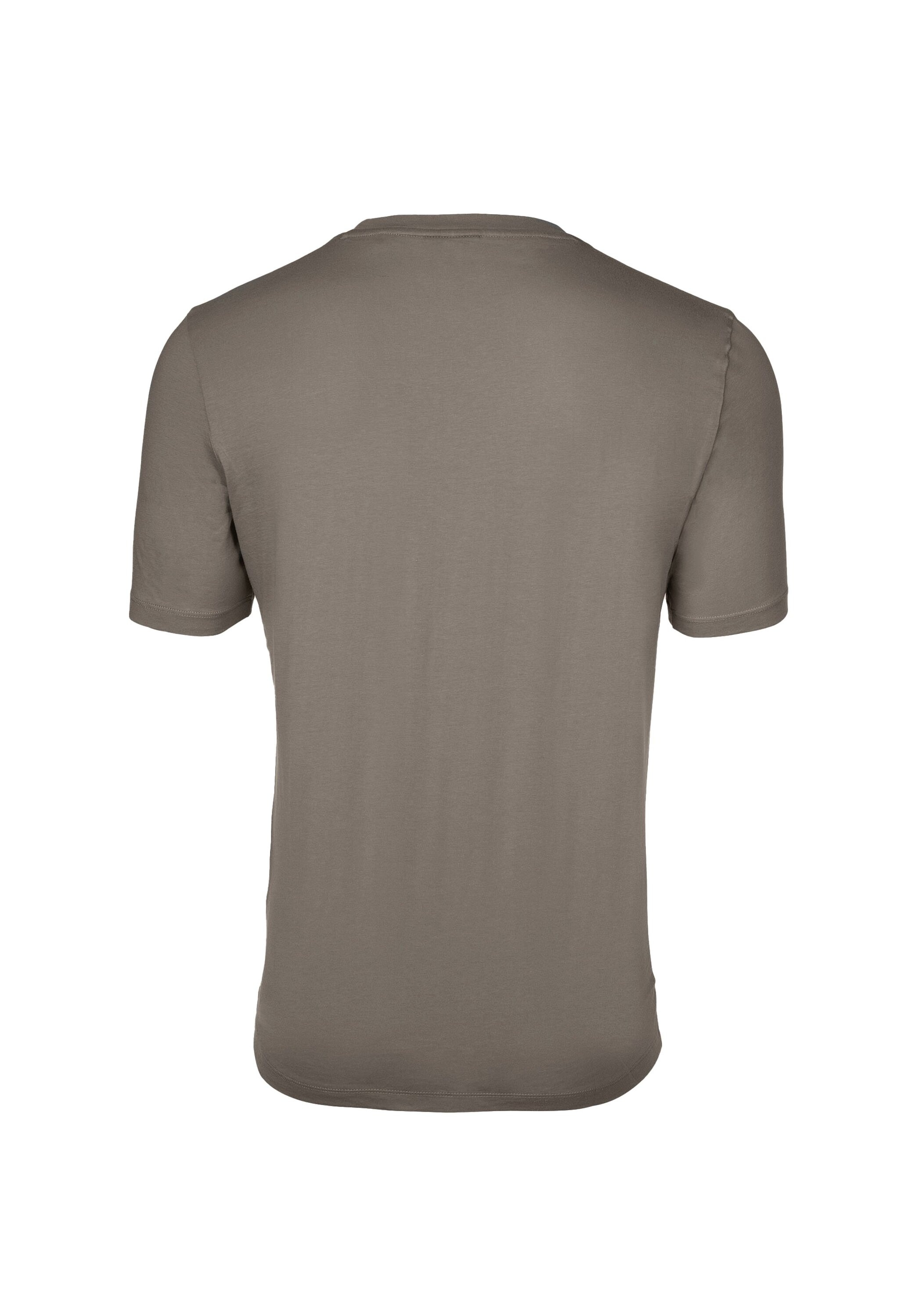 HUGO T-Shirt »T-Shirt Dulivio 1er Pack«