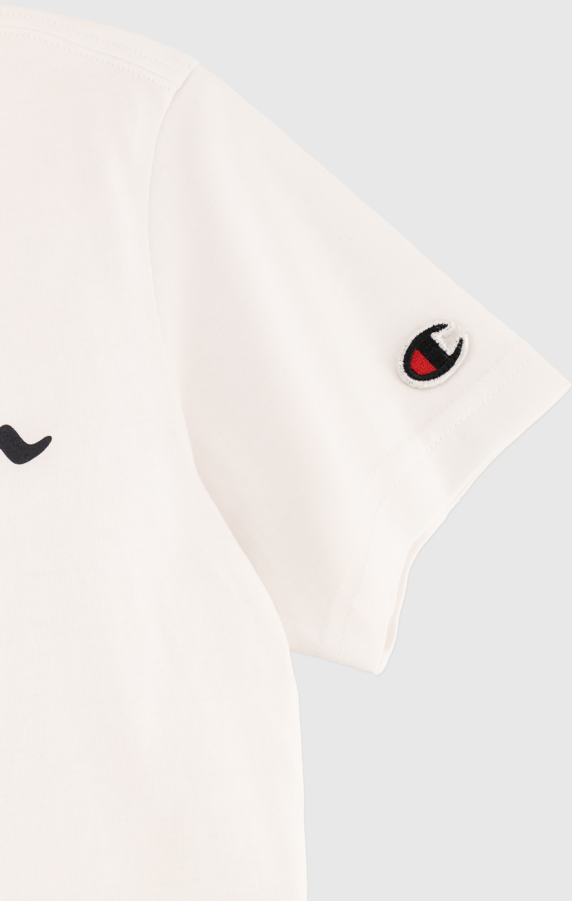 Champion T-Shirt, für Kinder